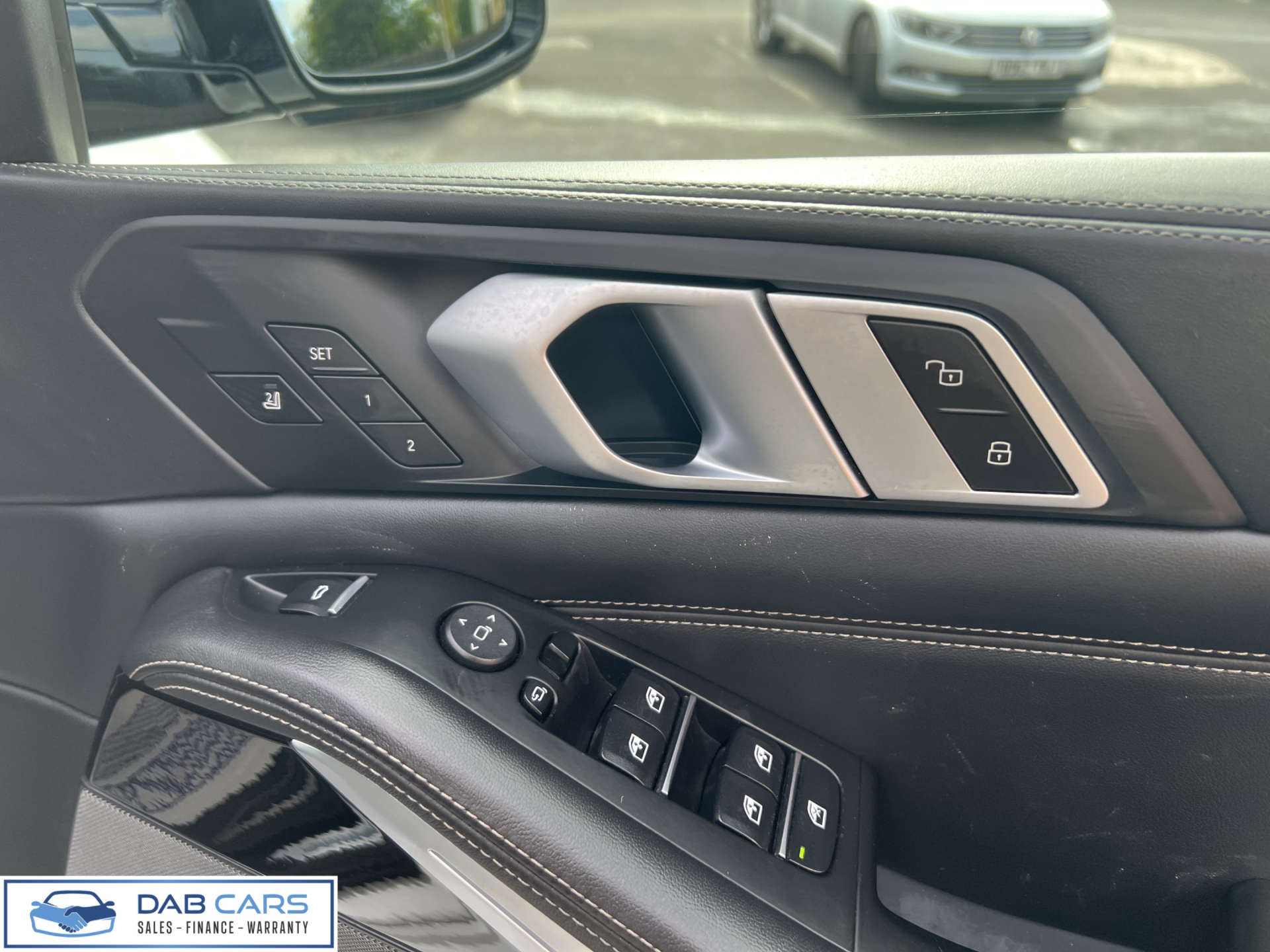 BMW X5 3.0 X5 M50D Auto 4WD 5dr #65