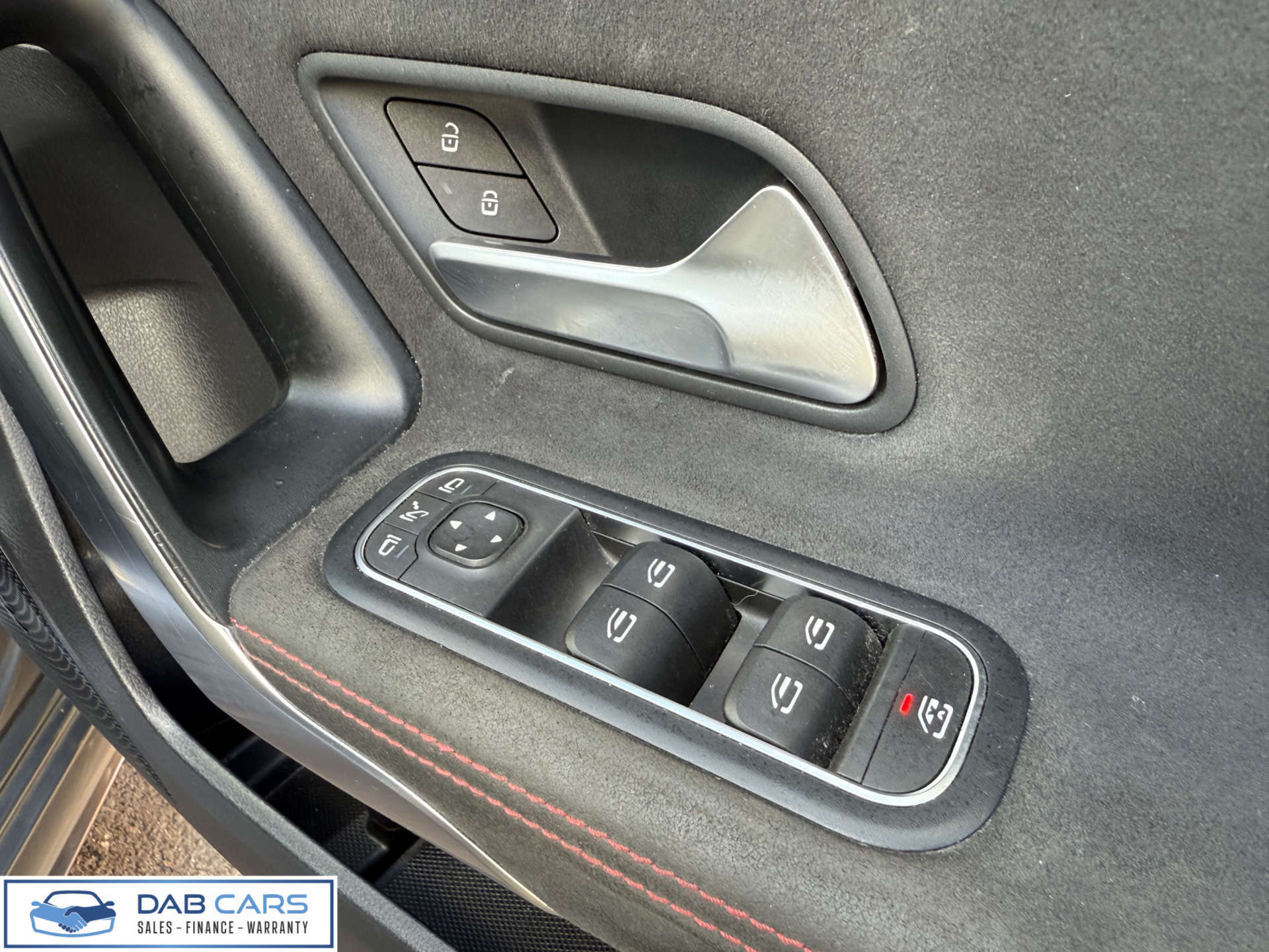 Mercedes-Benz A-CLASS 1.3 A 180 AMG Line Premium+ 5dr #29