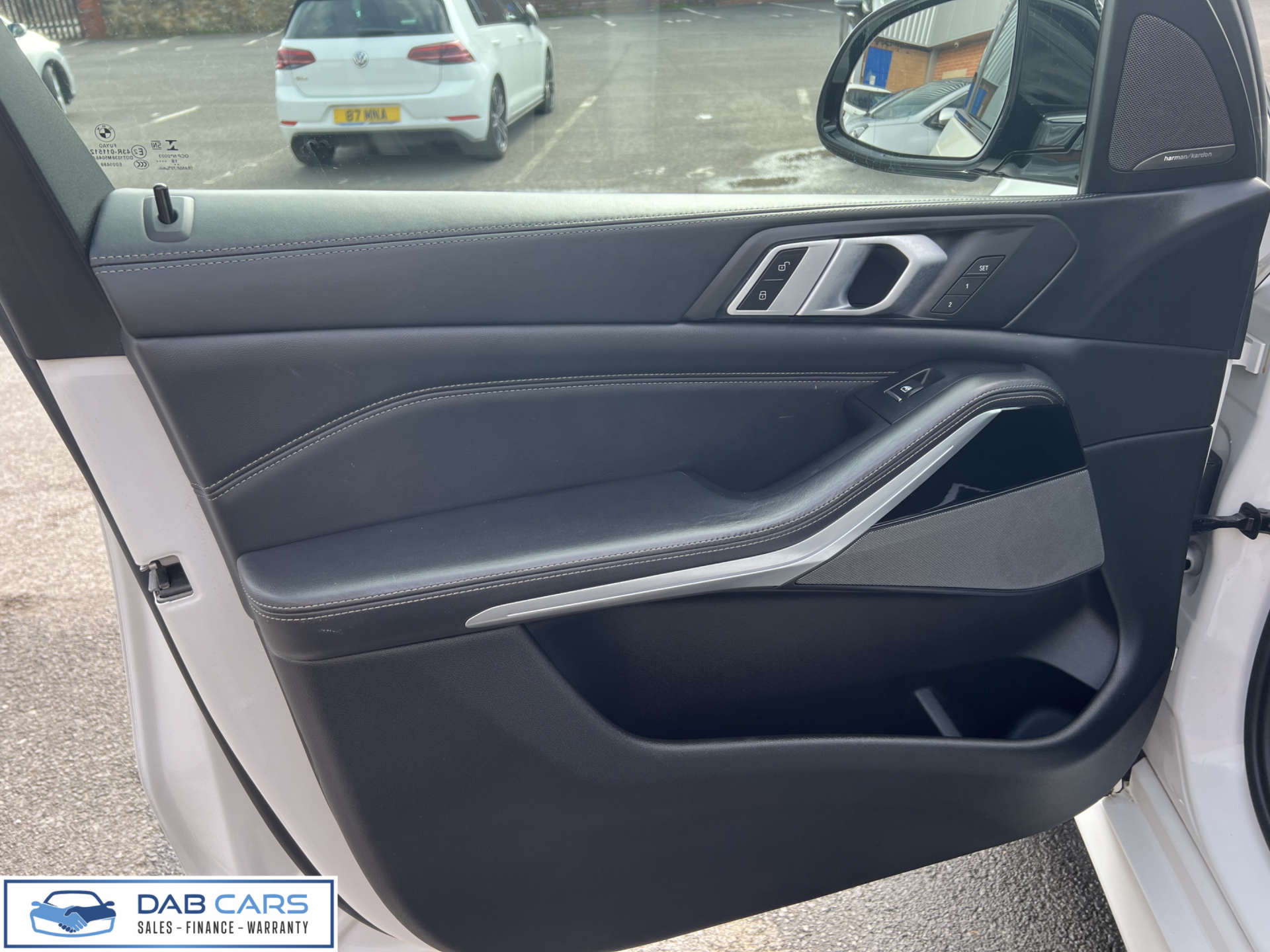 BMW X5 3.0 X5 M50D Auto 4WD 5dr #67