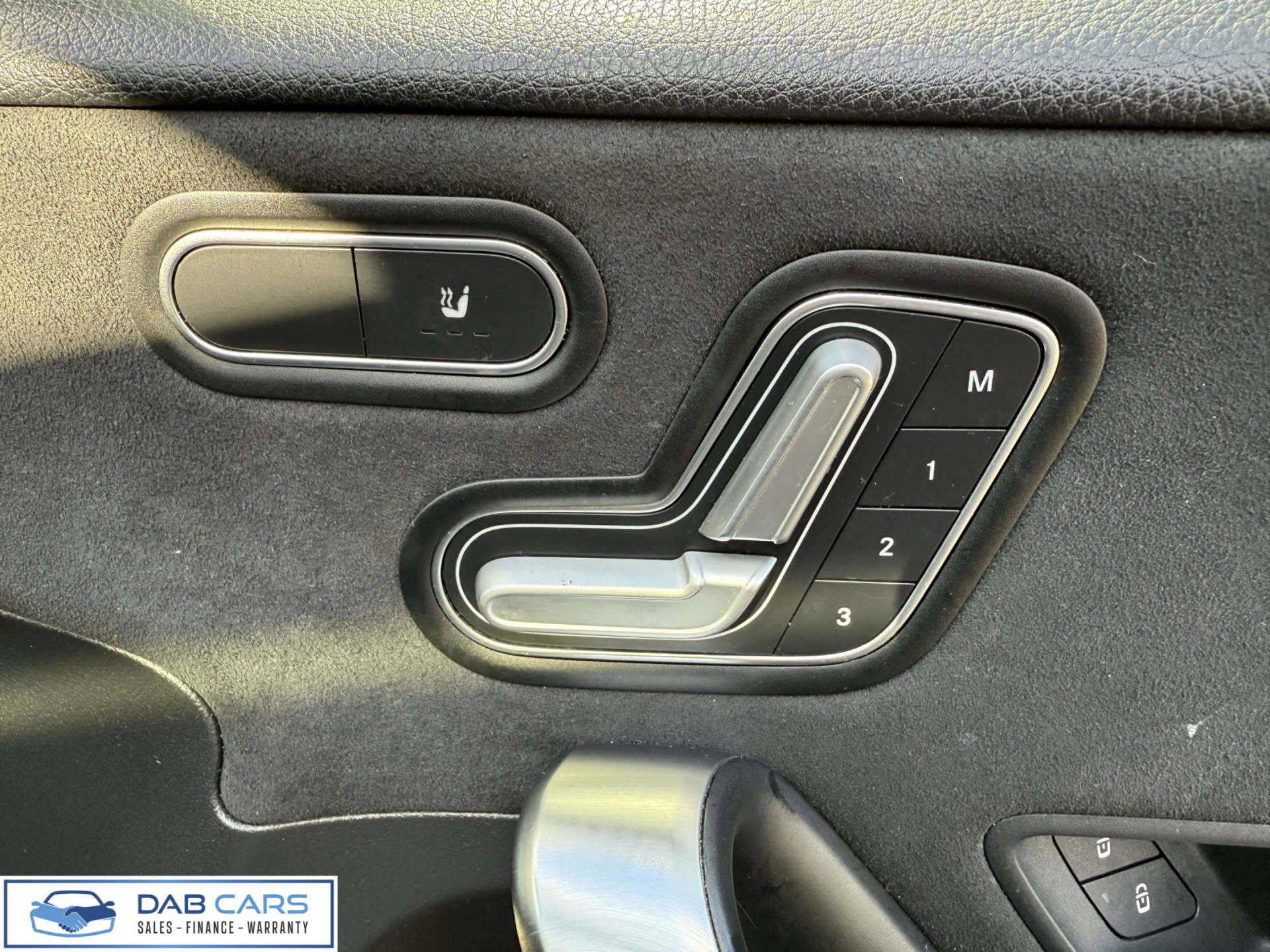 Mercedes-Benz A-CLASS 1.3 A 180 AMG Line Premium+ 5dr #30