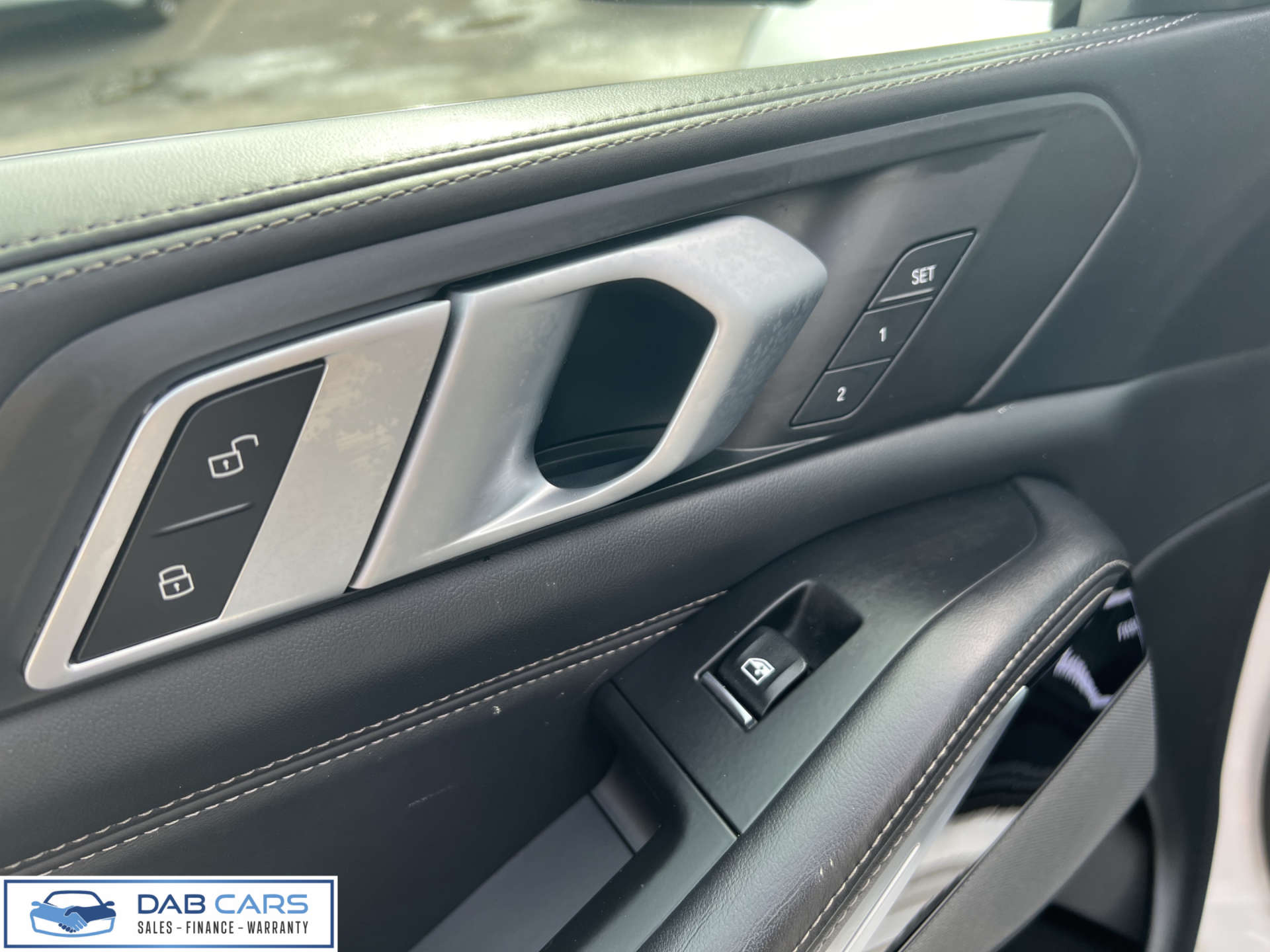 BMW X5 3.0 X5 M50D Auto 4WD 5dr #68