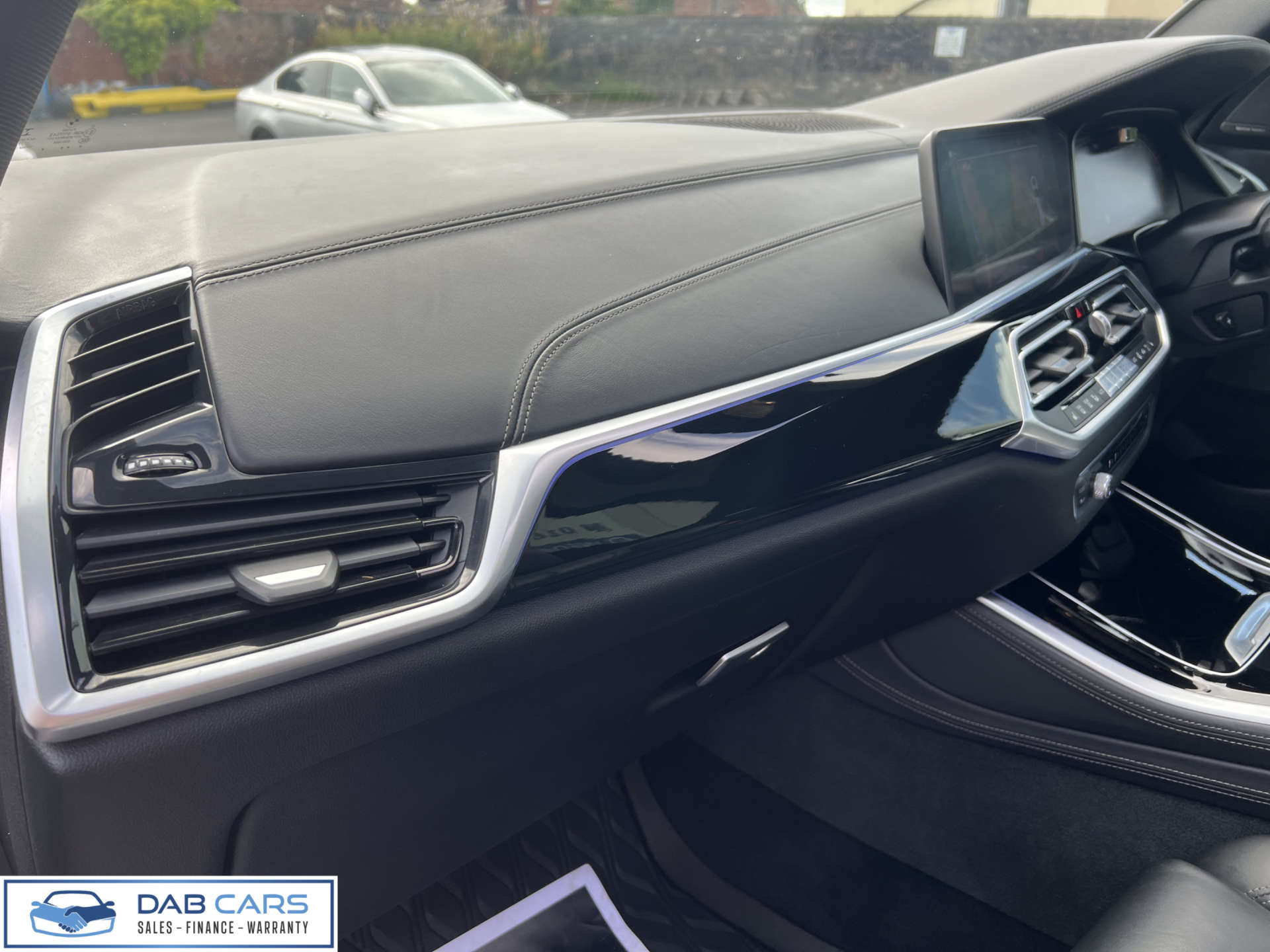 BMW X5 3.0 X5 M50D Auto 4WD 5dr #70