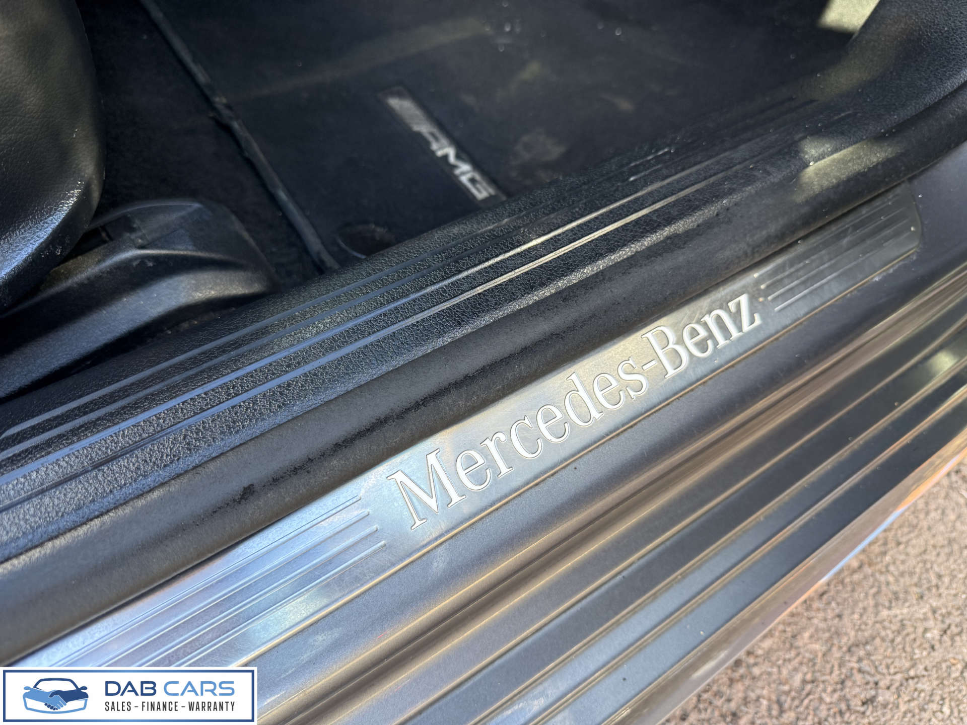 Mercedes-Benz A-CLASS 1.3 A 180 AMG Line Premium+ 5dr #33