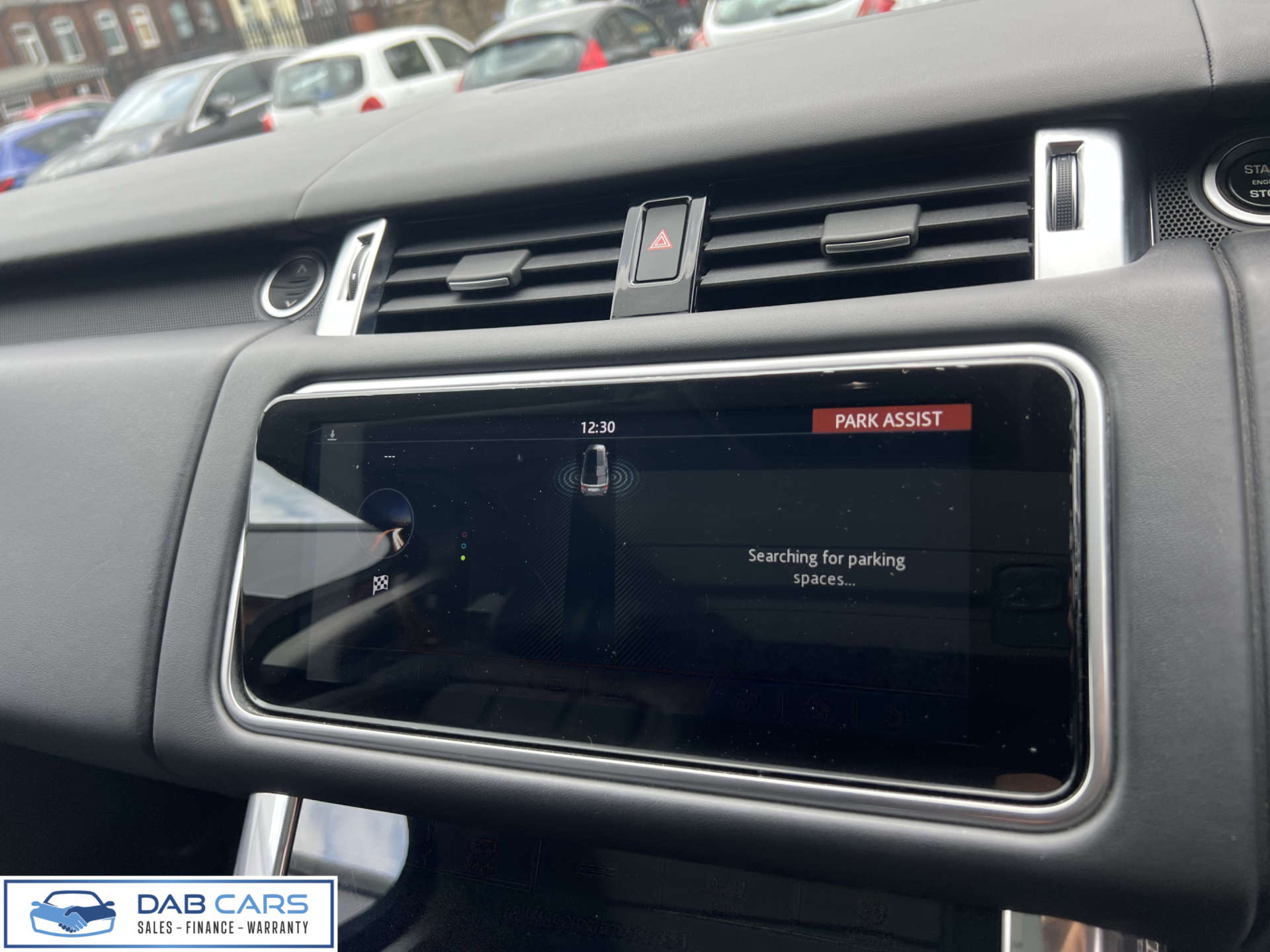 Land Rover RANGE ROVER SPORT 3.0 Range Rover Sport Autobiography Dynamic SDV6 Auto 4WD 5dr #86