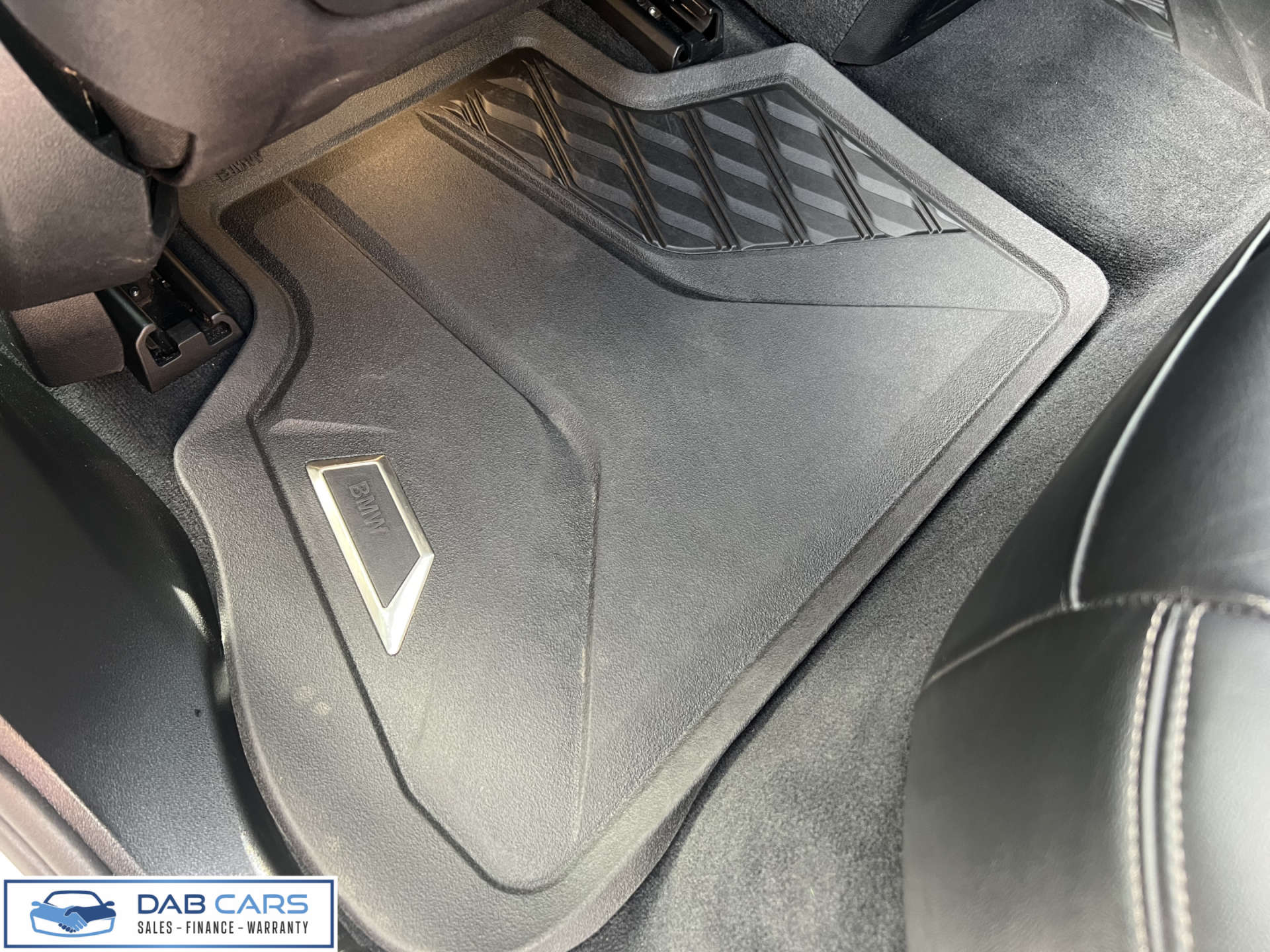 BMW X5 3.0 X5 M50D Auto 4WD 5dr #72