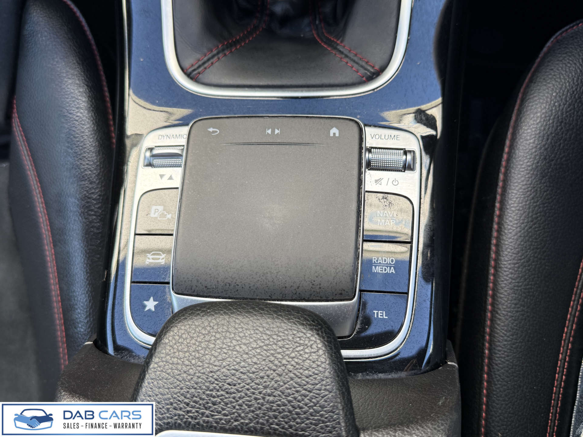 Mercedes-Benz A-CLASS 1.3 A 180 AMG Line Premium+ 5dr #35