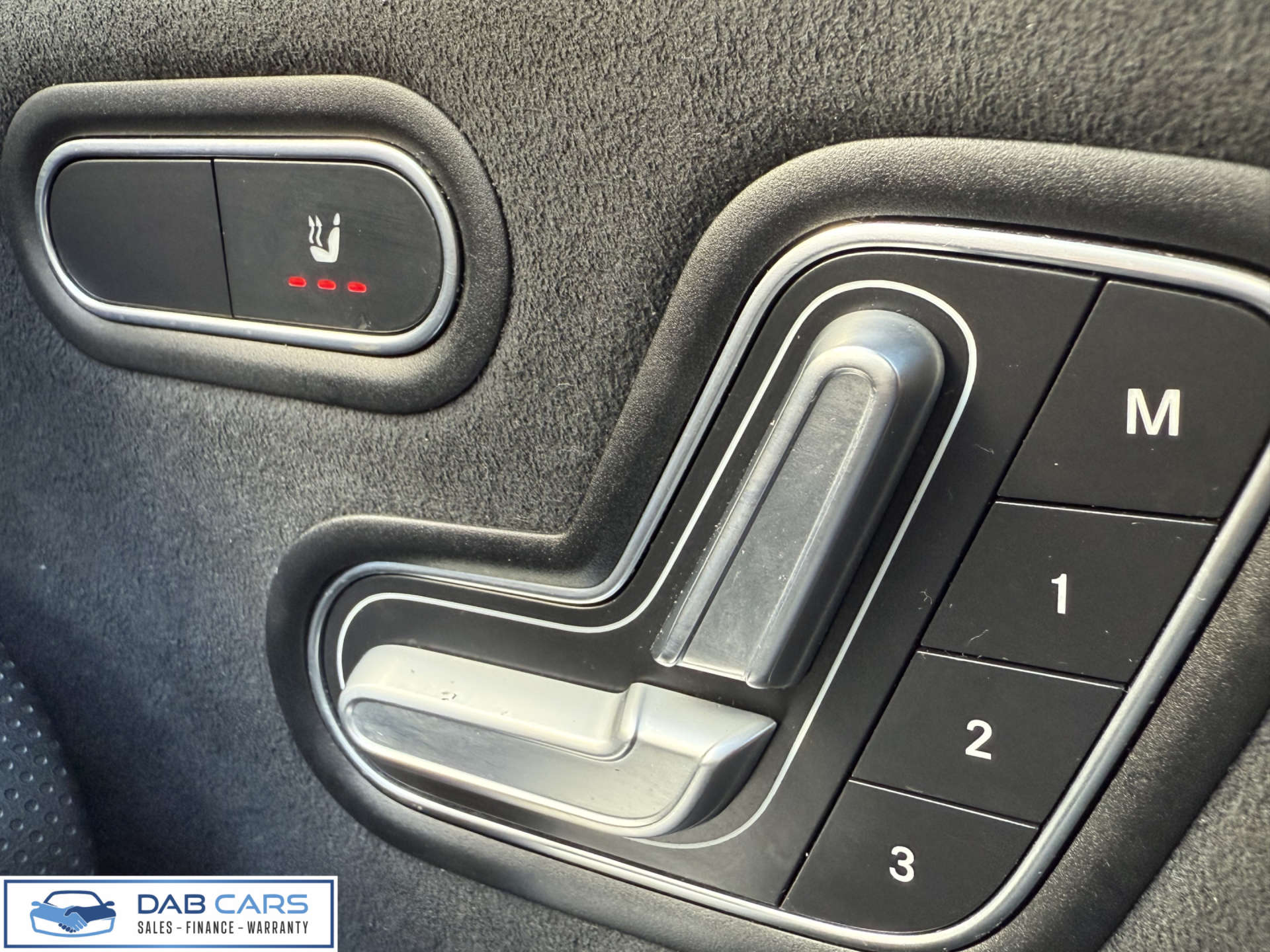 Mercedes-Benz A-CLASS 1.3 A 180 AMG Line Premium+ 5dr #36