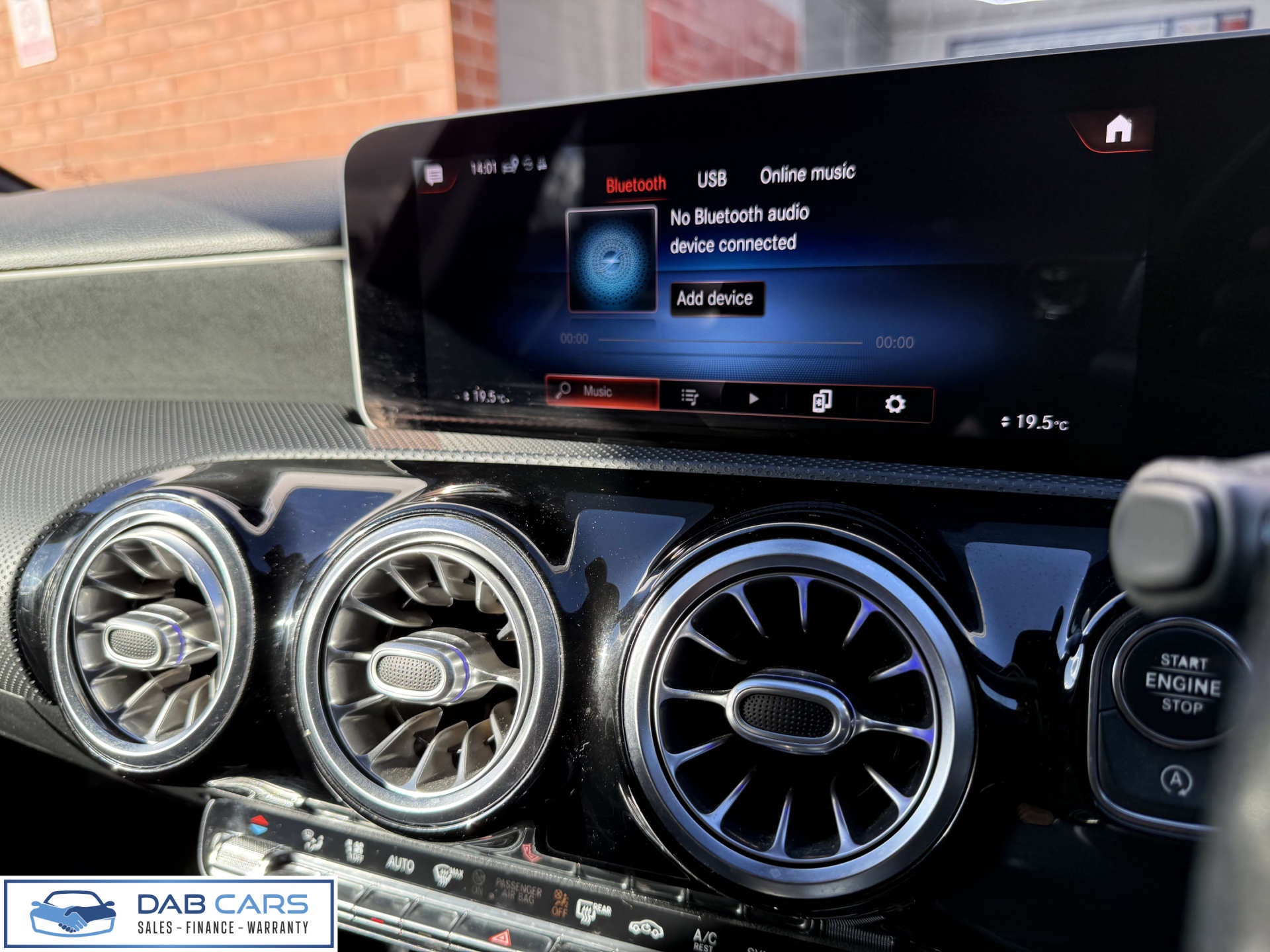 Mercedes-Benz A-CLASS 1.3 A 180 AMG Line Premium+ 5dr #38