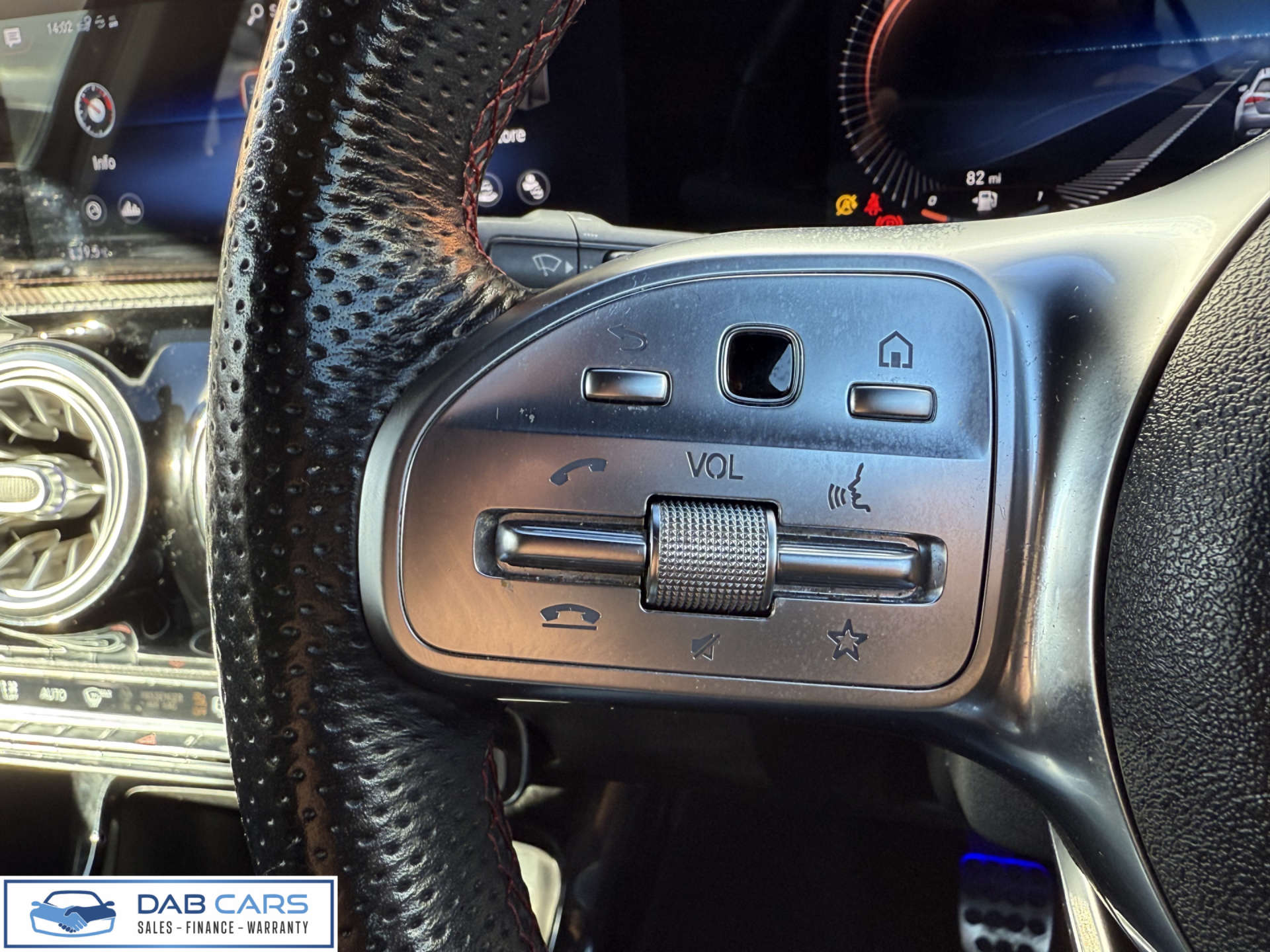 Mercedes-Benz A-CLASS 1.3 A 180 AMG Line Premium+ 5dr #41