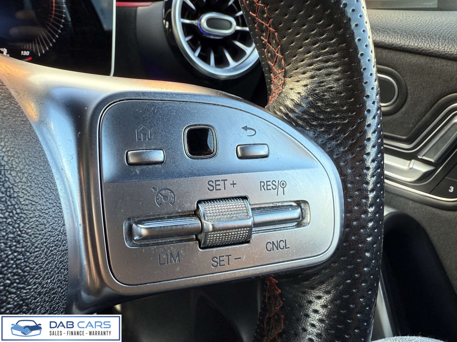 Mercedes-Benz A-CLASS 1.3 A 180 AMG Line Premium+ 5dr #42