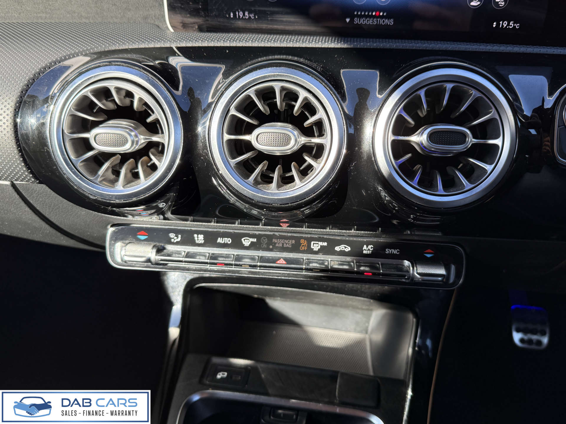 Mercedes-Benz A-CLASS 1.3 A 180 AMG Line Premium+ 5dr #43