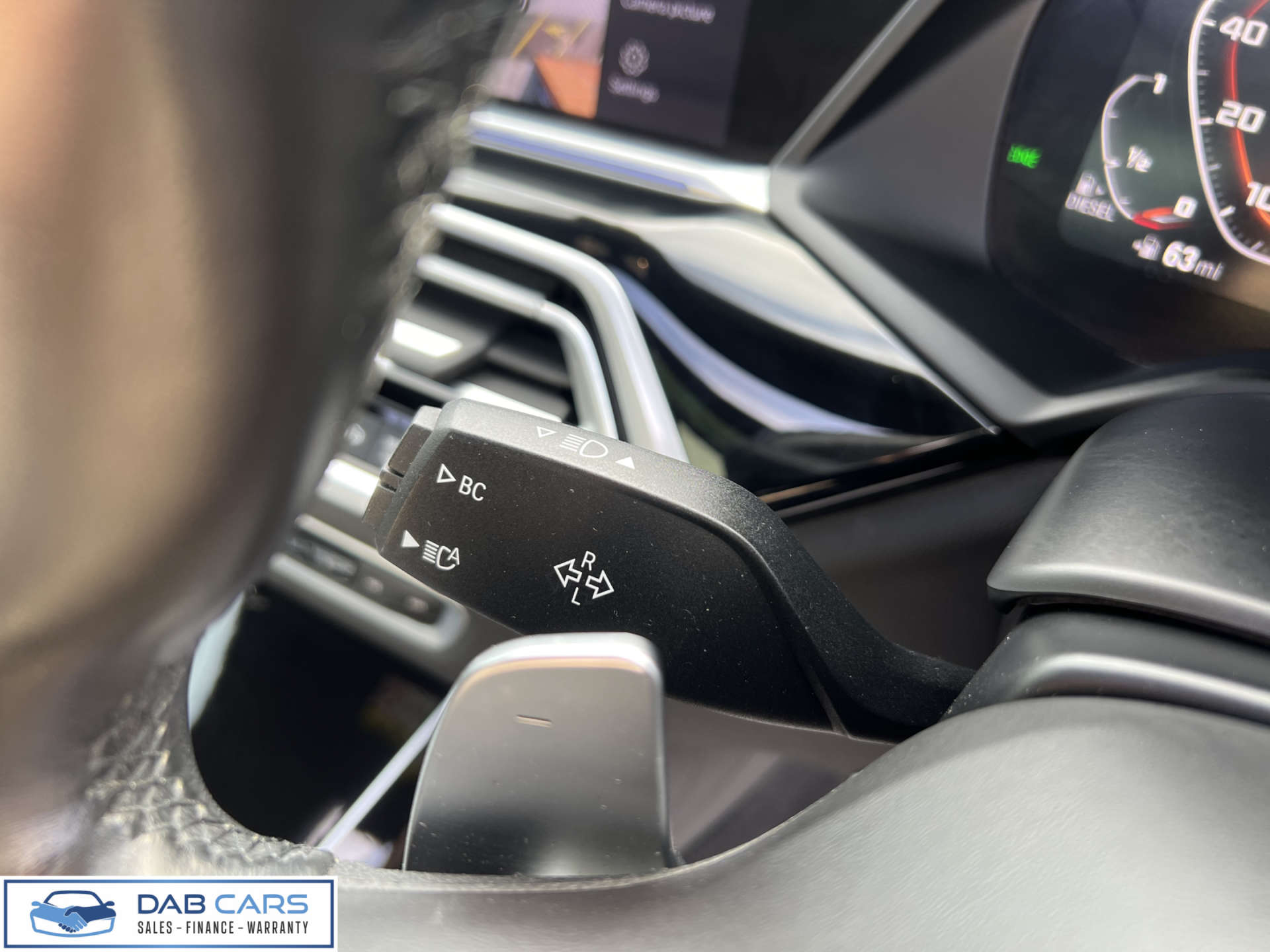 BMW X5 3.0 X5 M50D Auto 4WD 5dr #81