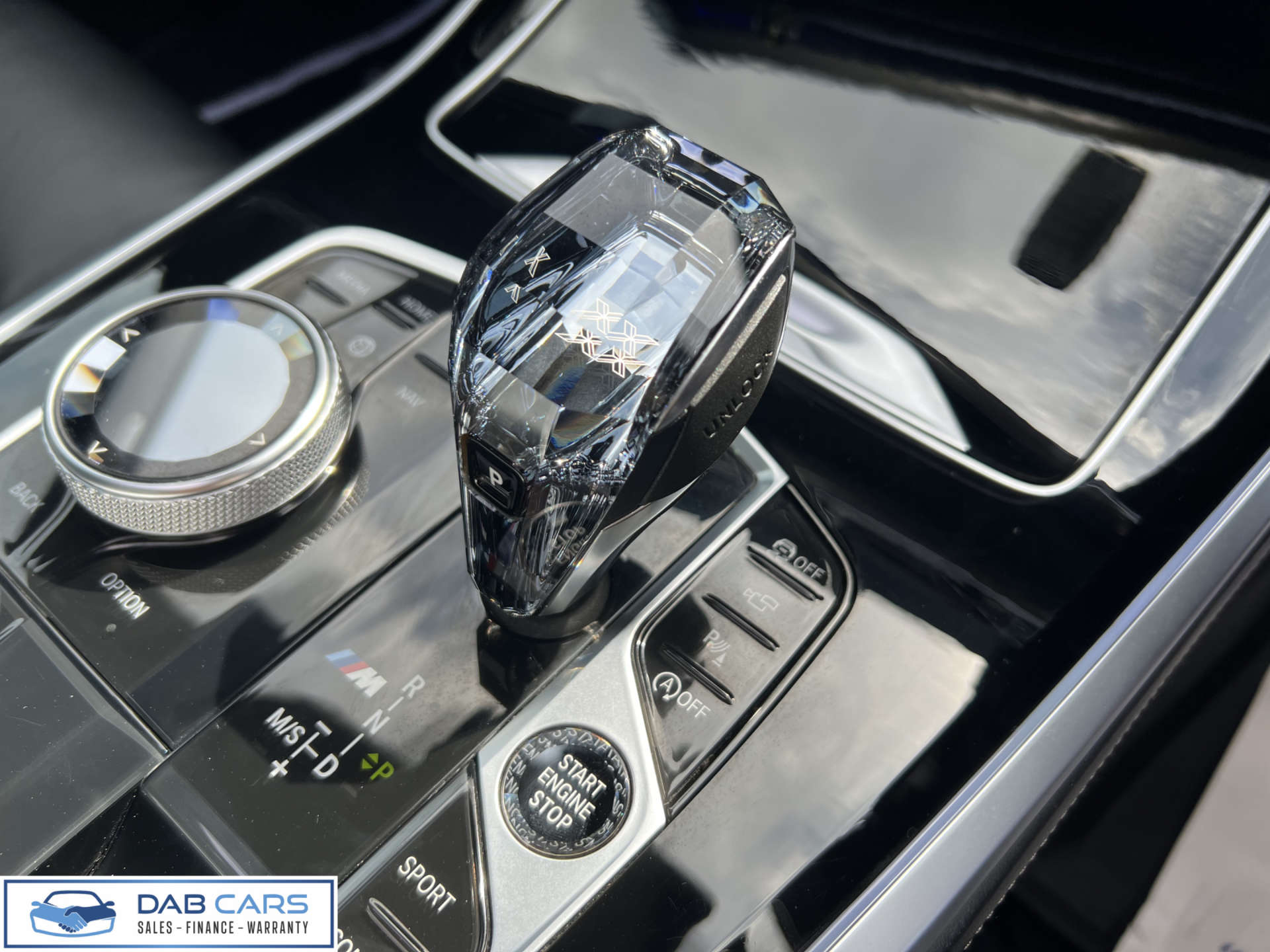 BMW X5 3.0 X5 M50D Auto 4WD 5dr #82