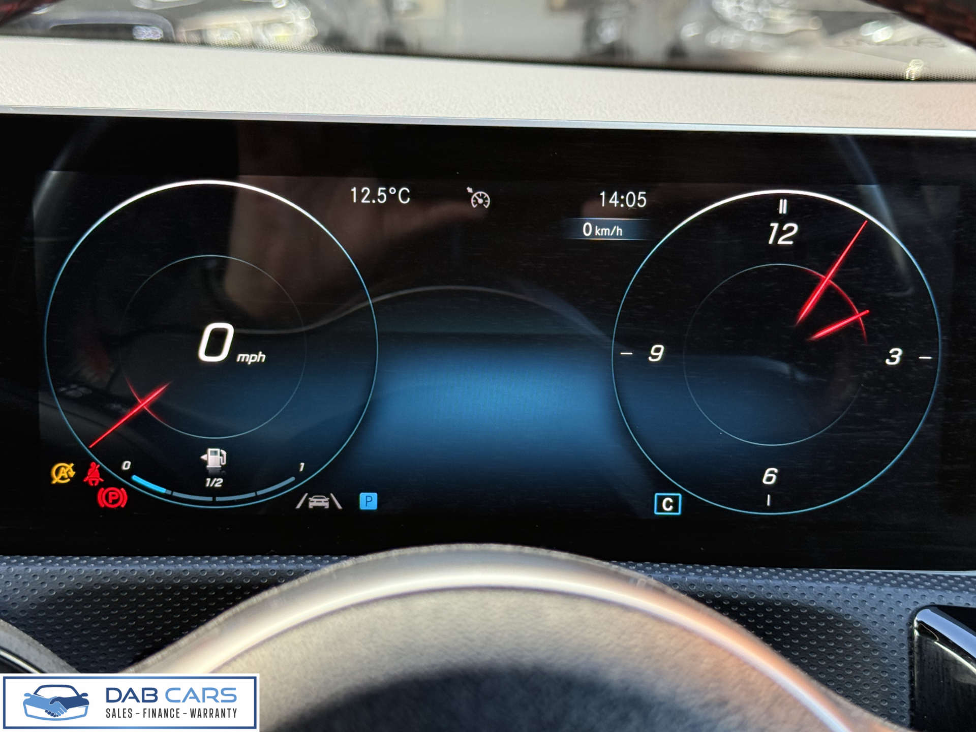 Mercedes-Benz A-CLASS 1.3 A 180 AMG Line Premium+ 5dr #46