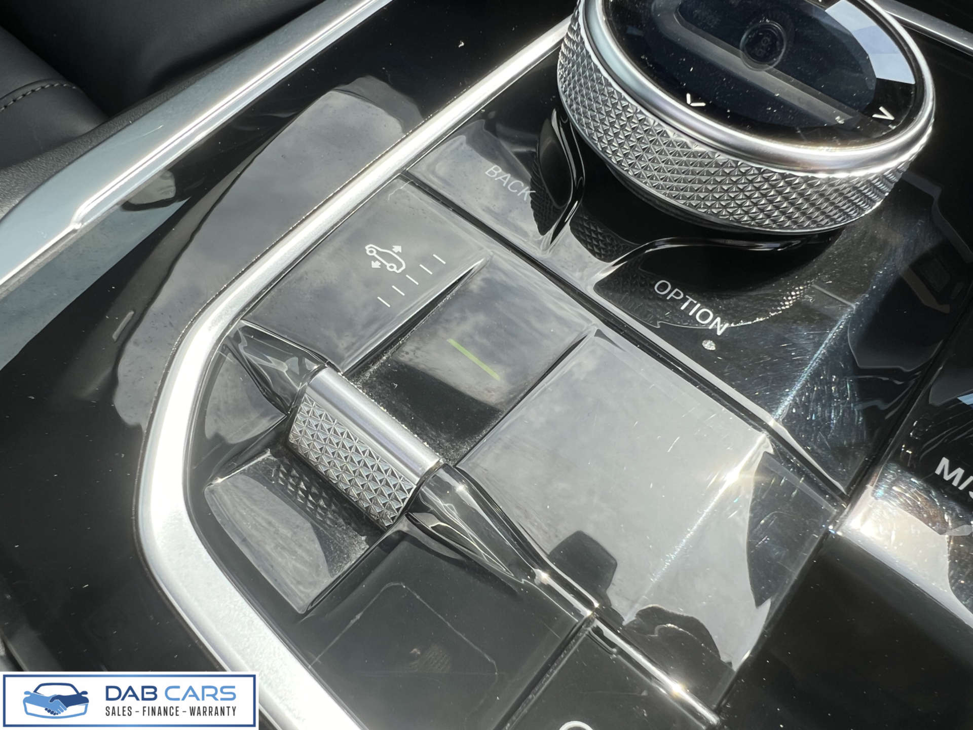 BMW X5 3.0 X5 M50D Auto 4WD 5dr #84