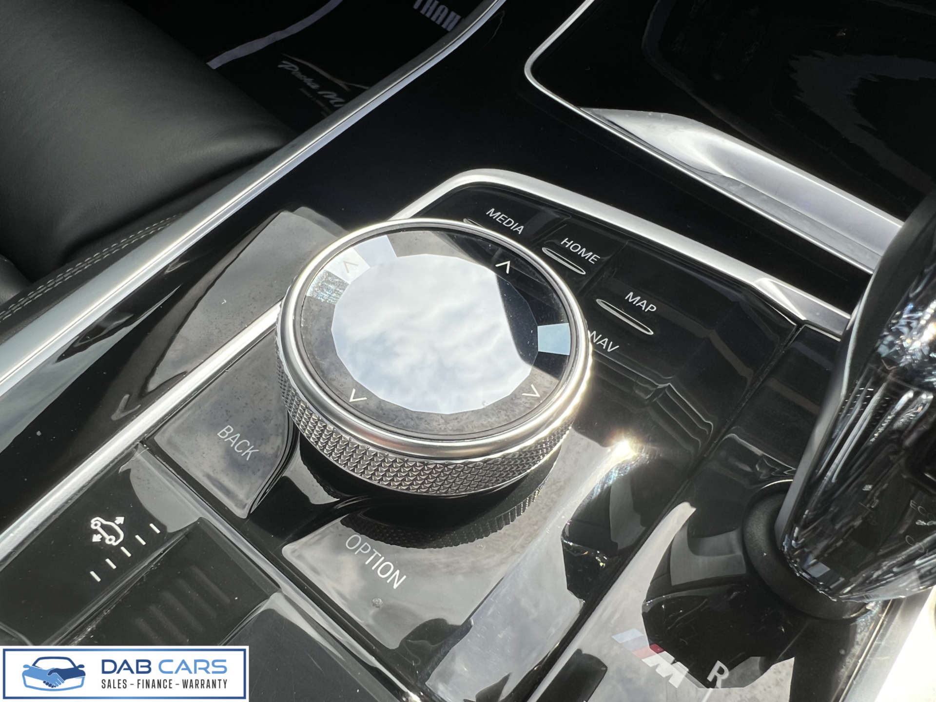 BMW X5 3.0 X5 M50D Auto 4WD 5dr #85