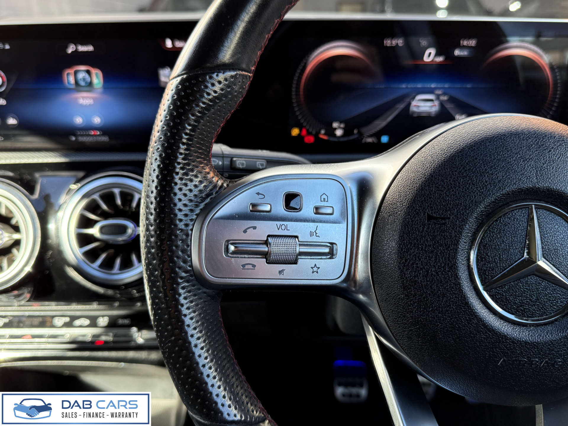 Mercedes-Benz A-CLASS 1.3 A 180 AMG Line Premium+ 5dr #49