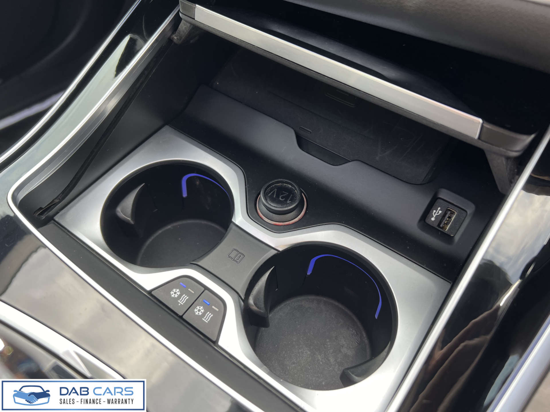 BMW X5 3.0 X5 M50D Auto 4WD 5dr #87