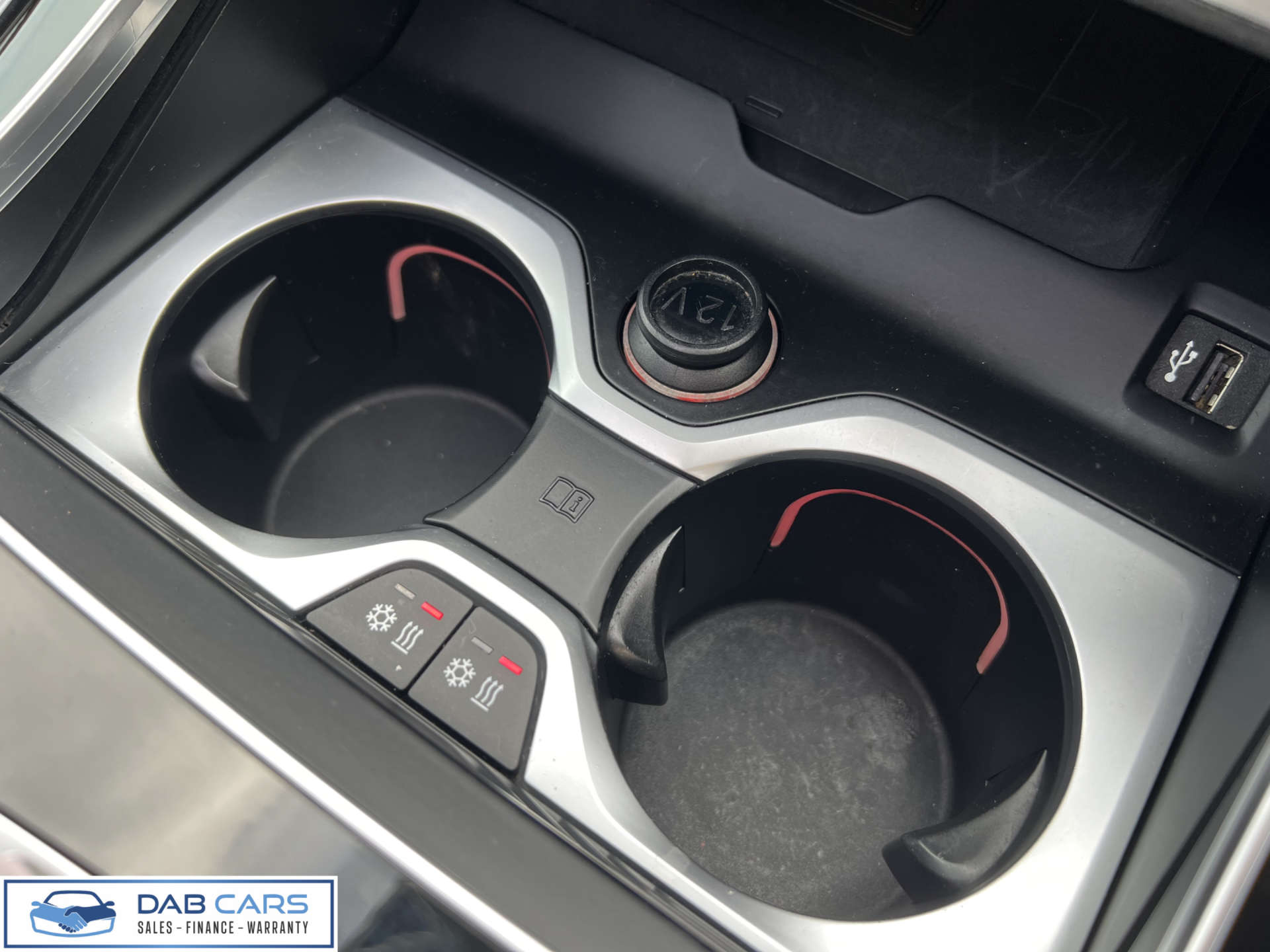 BMW X5 3.0 X5 M50D Auto 4WD 5dr #88