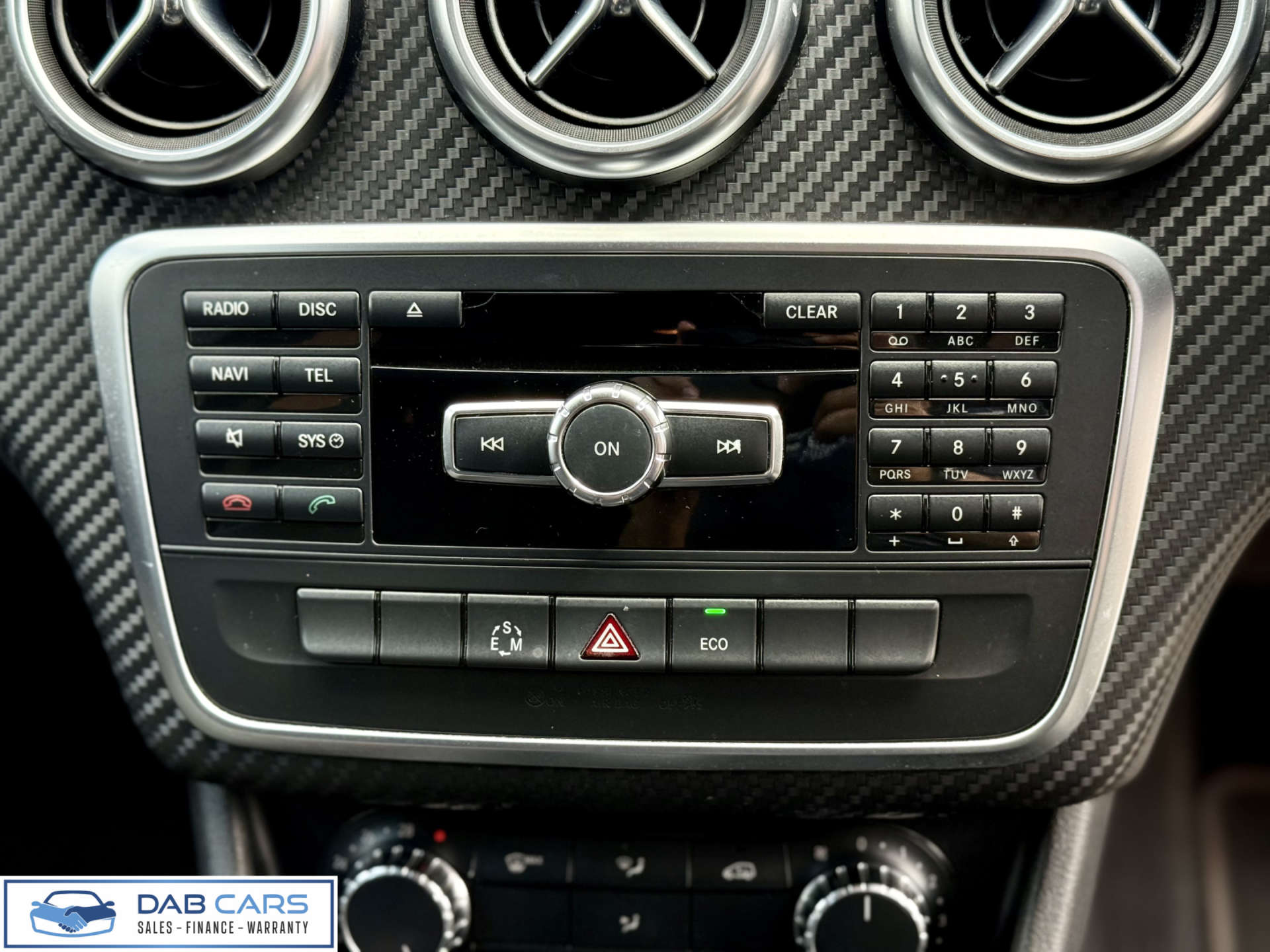 Mercedes-Benz A-CLASS 2.1 A220 BlueEfficiency AMG Sport CDi Auto 5dr #5