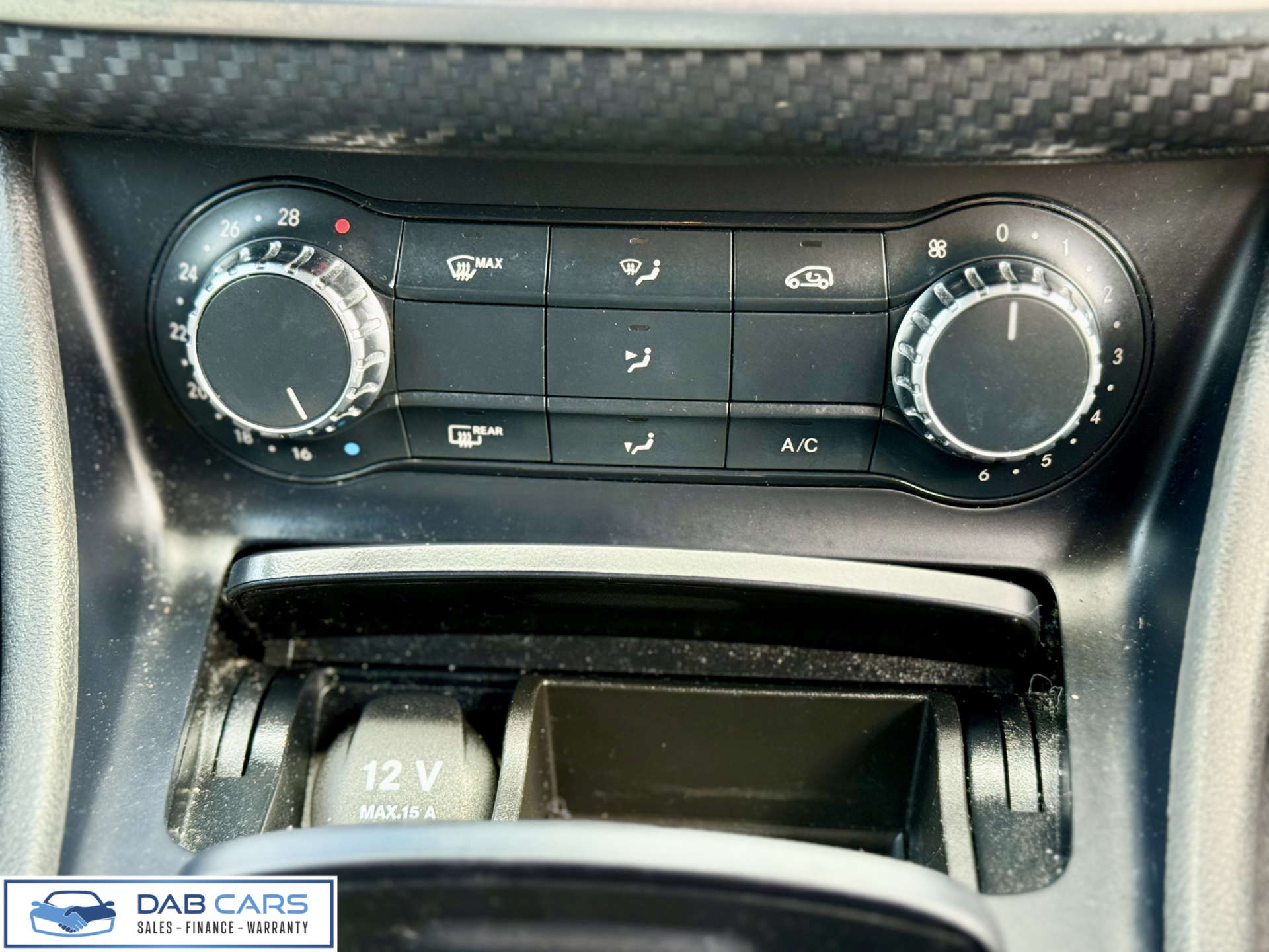 Mercedes-Benz A-CLASS 2.1 A220 BlueEfficiency AMG Sport CDi Auto 5dr #6