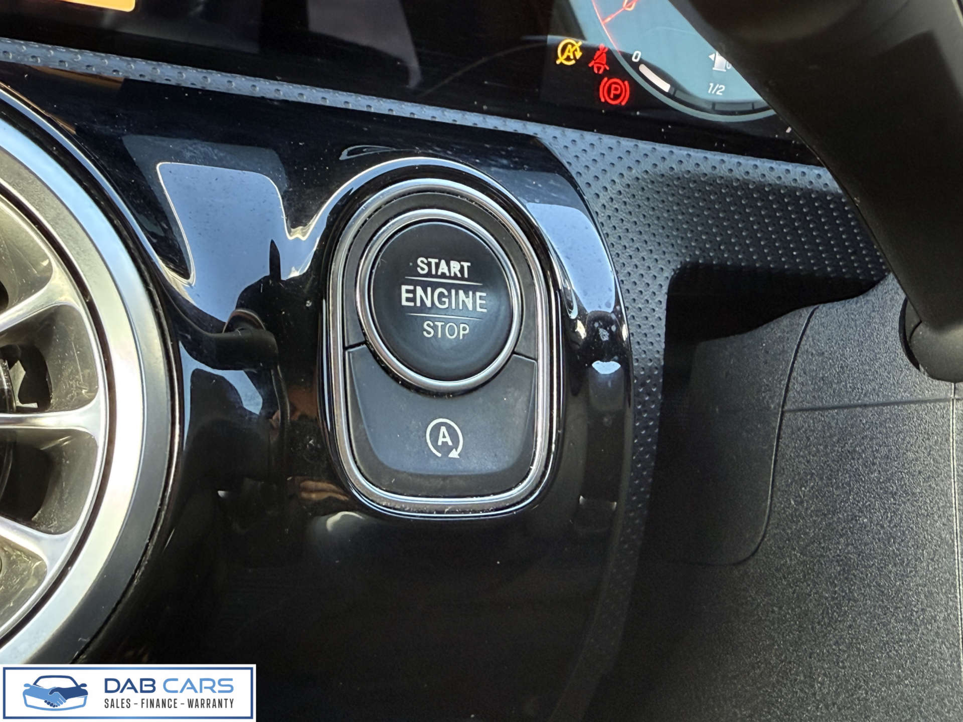 Mercedes-Benz A-CLASS 1.3 A 180 AMG Line Premium+ 5dr #54