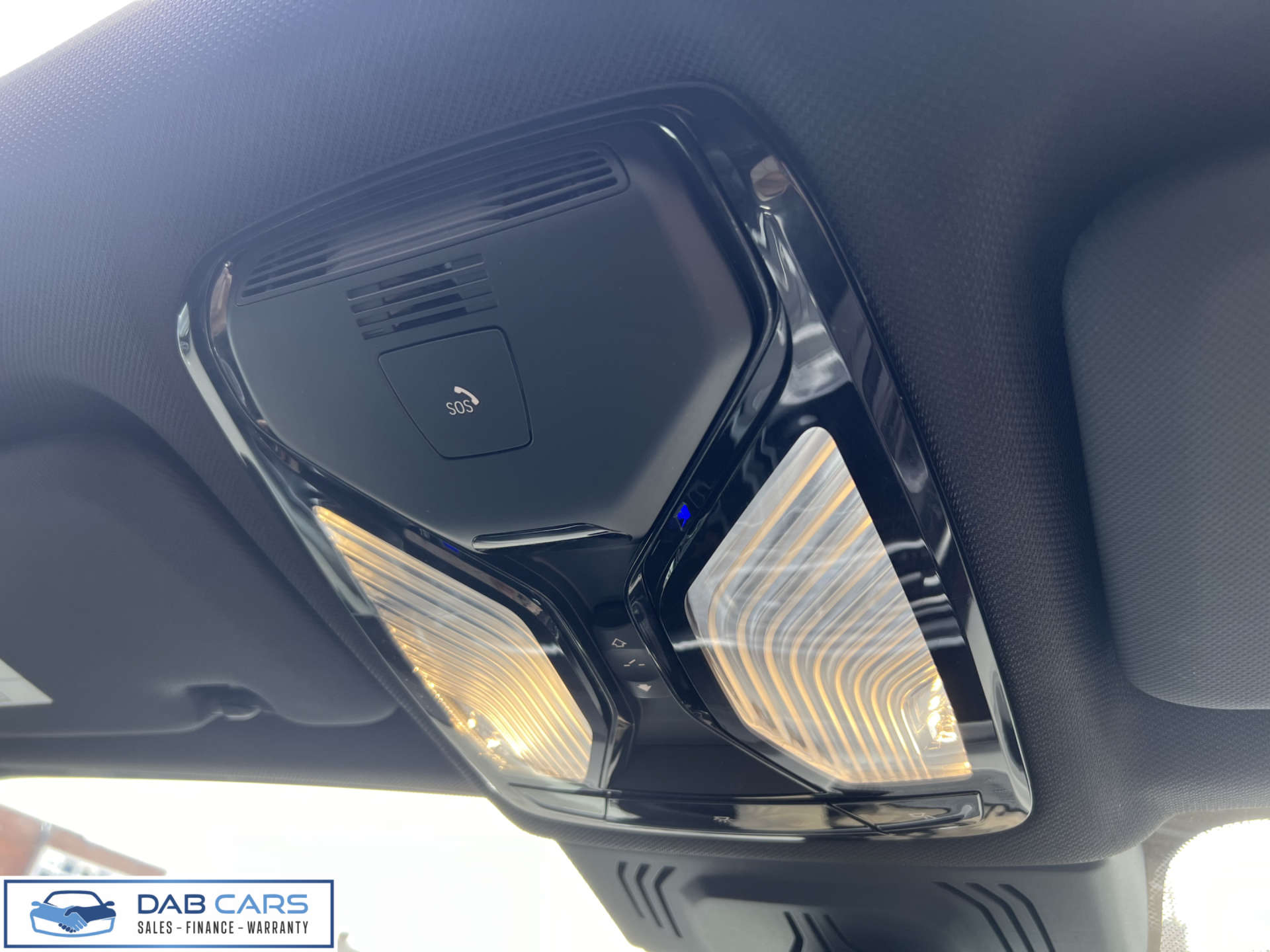 BMW X5 3.0 X5 M50D Auto 4WD 5dr #92