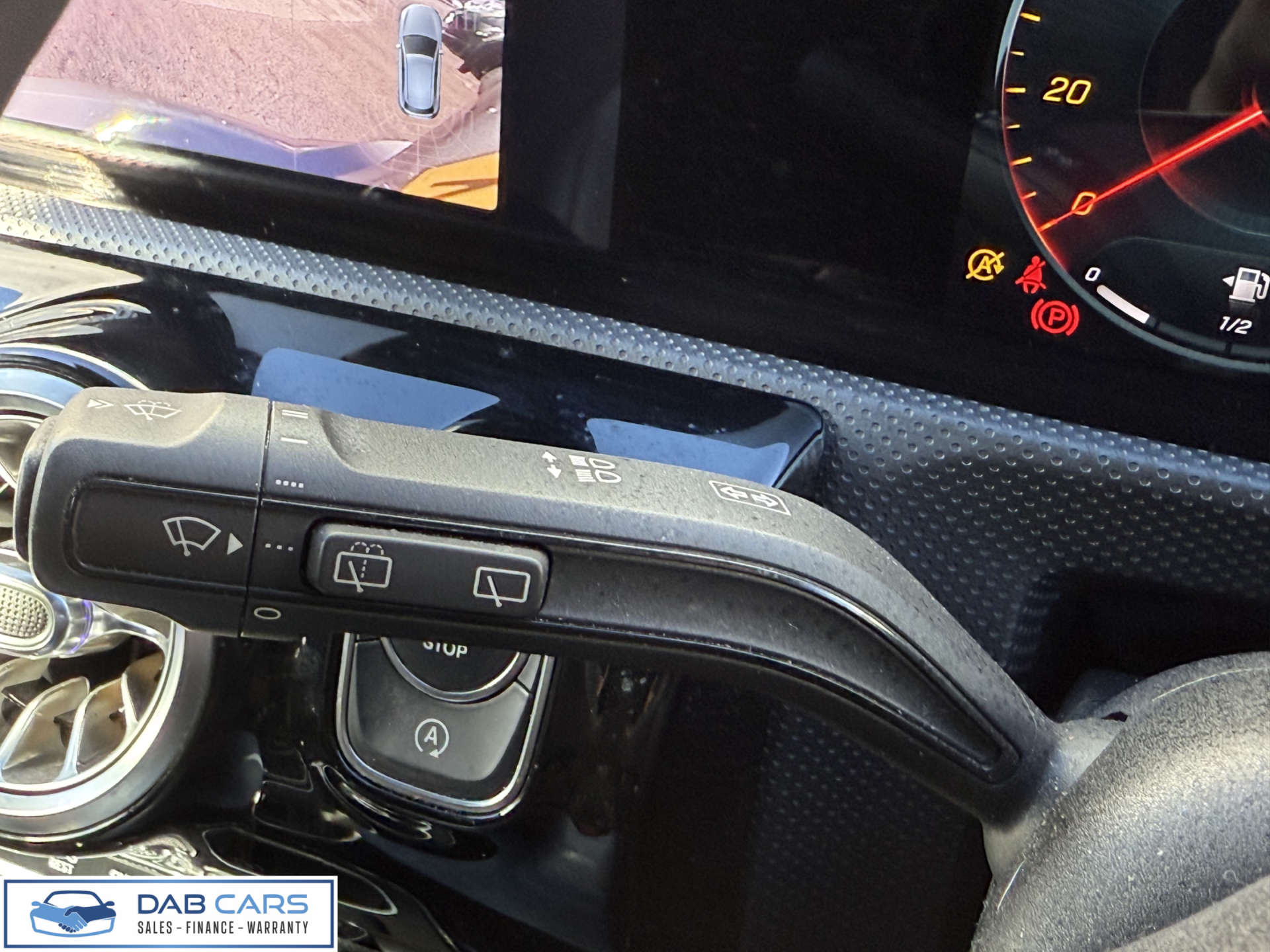 Mercedes-Benz A-CLASS 1.3 A 180 AMG Line Premium+ 5dr #56