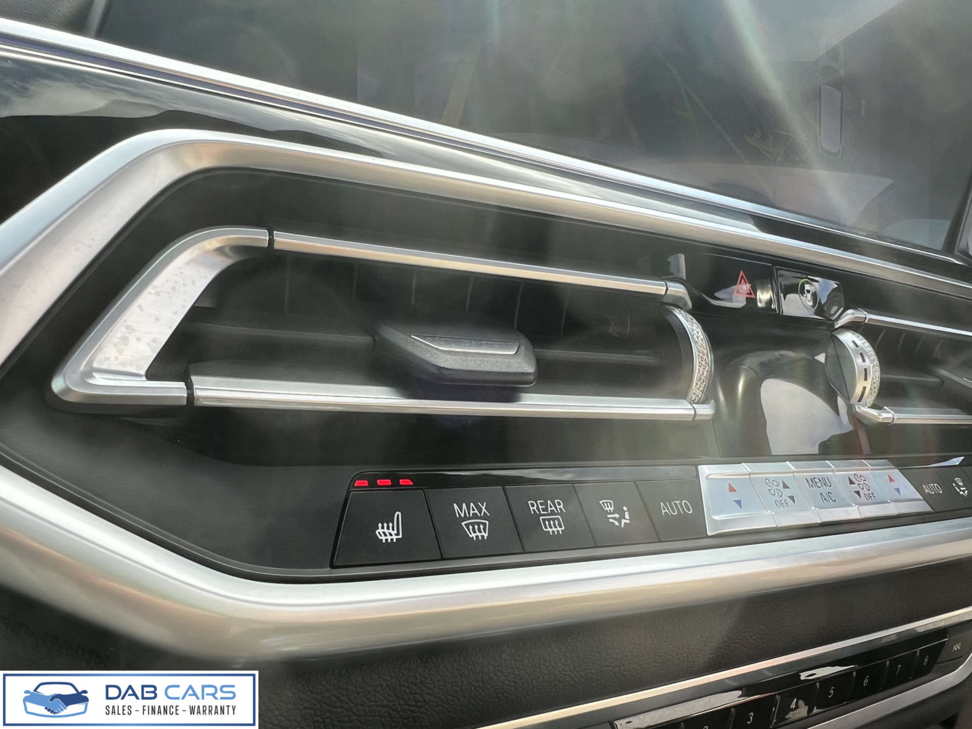 BMW X5 3.0 X5 M50D Auto 4WD 5dr #94