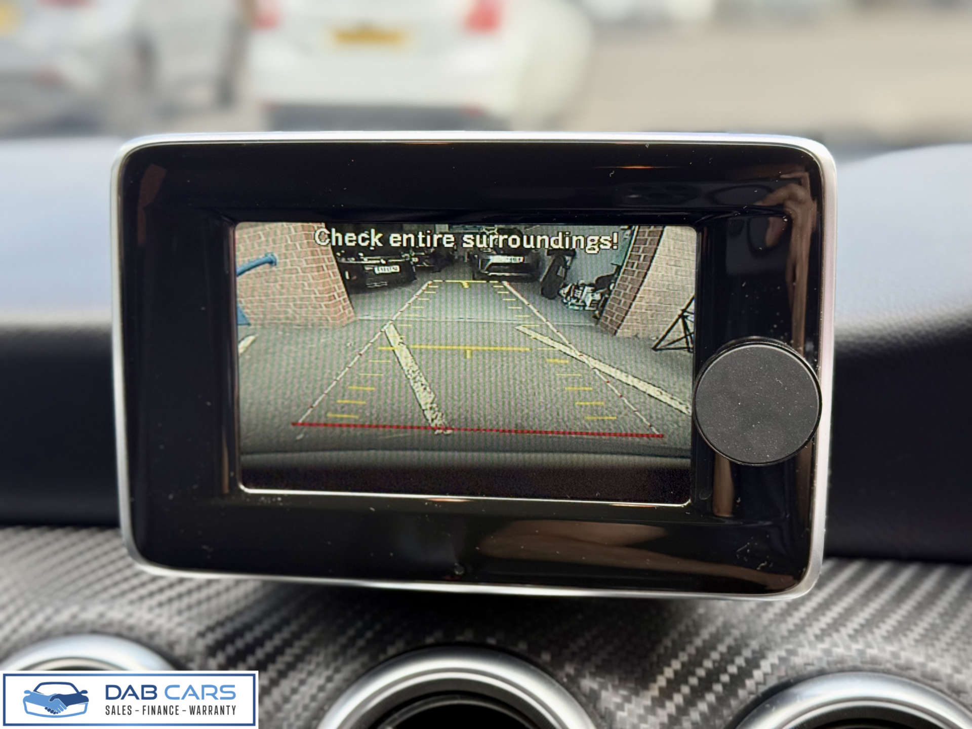 Mercedes-Benz A-CLASS 2.1 A220 BlueEfficiency AMG Sport CDi Auto 5dr #17