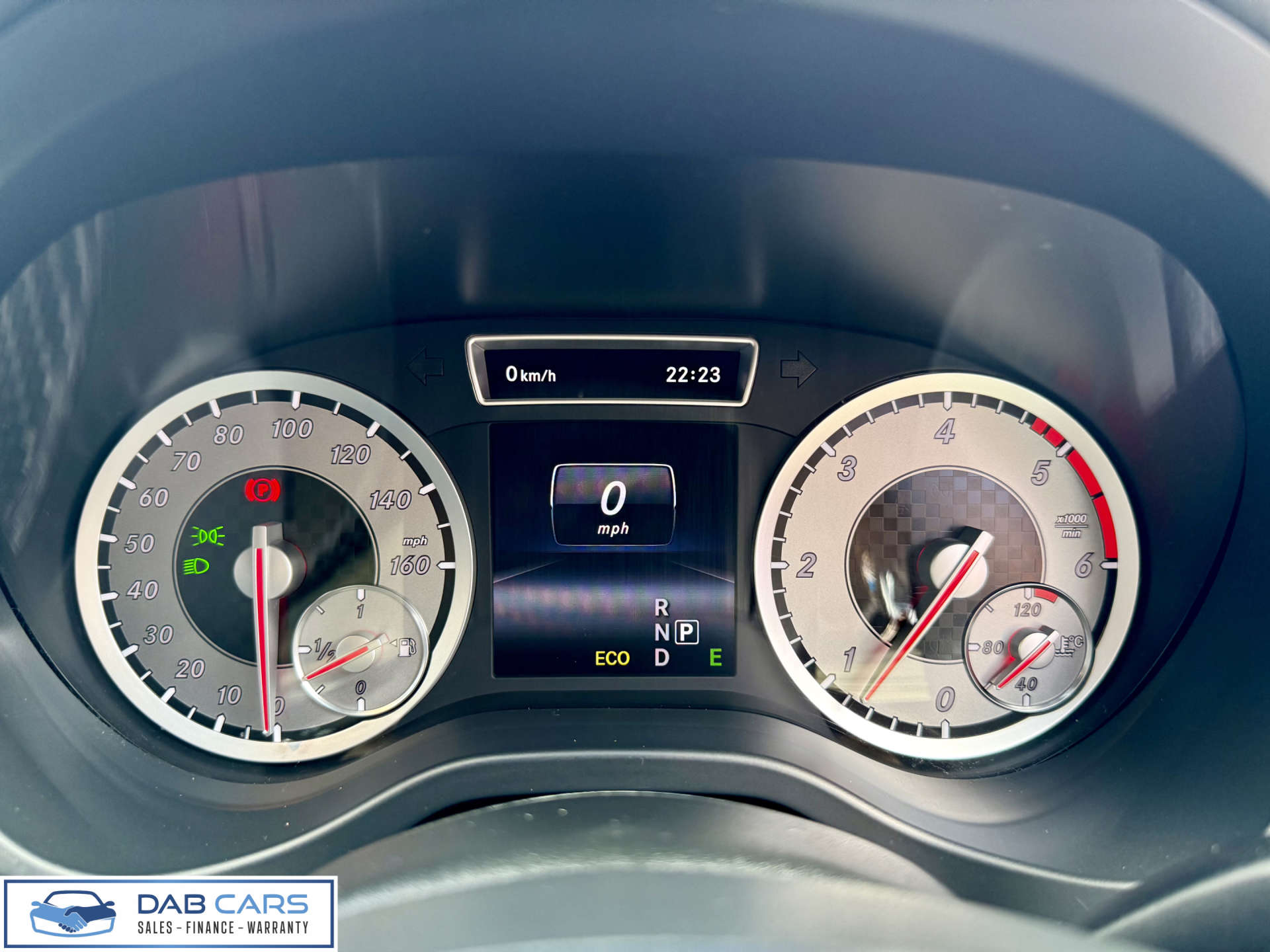 Mercedes-Benz A-CLASS 2.1 A220 BlueEfficiency AMG Sport CDi Auto 5dr #20