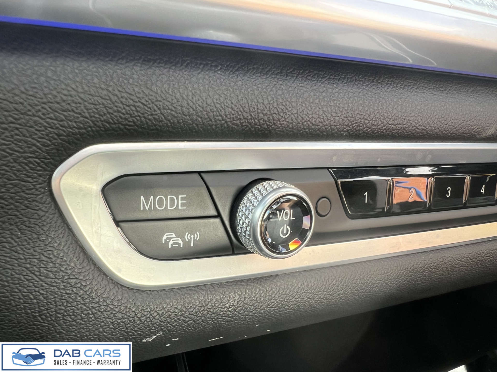 BMW X5 3.0 X5 M50D Auto 4WD 5dr #103