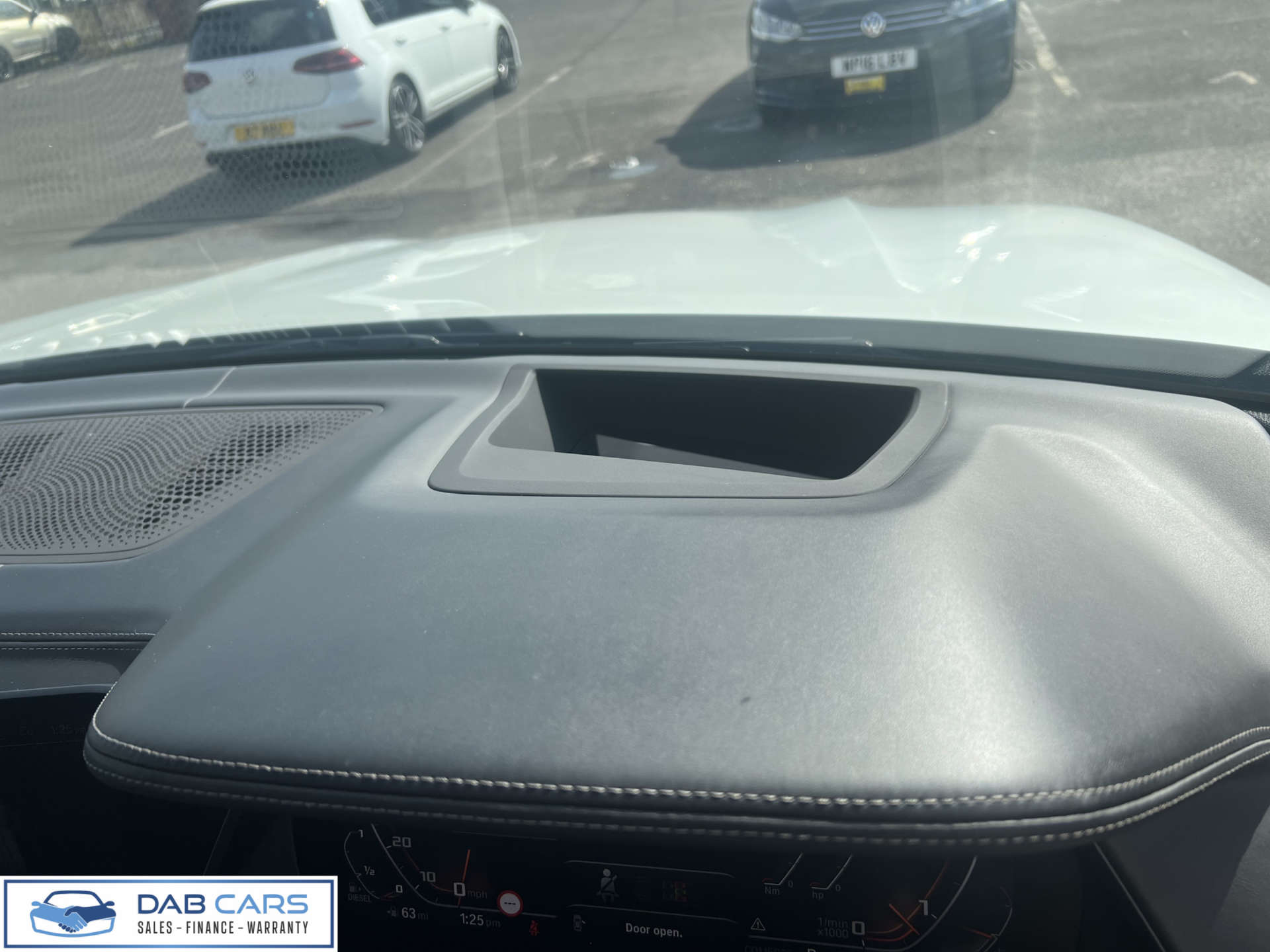 BMW X5 3.0 X5 M50D Auto 4WD 5dr #104