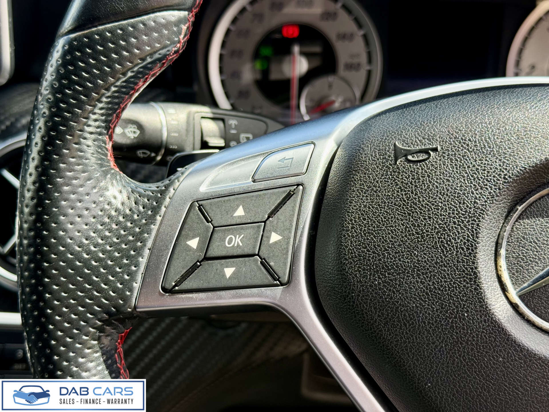 Mercedes-Benz A-CLASS 2.1 A220 BlueEfficiency AMG Sport CDi Auto 5dr #68