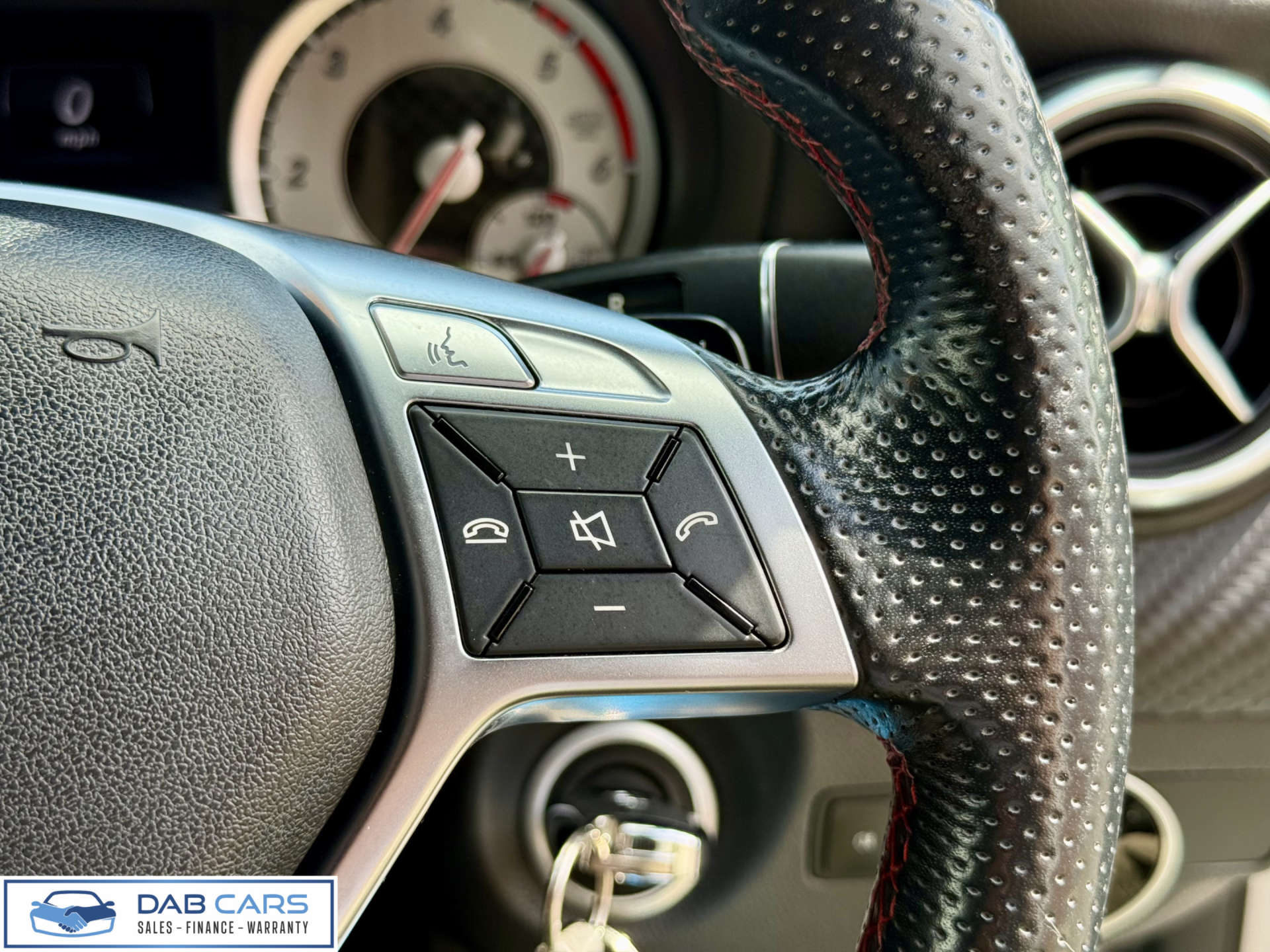 Mercedes-Benz A-CLASS 2.1 A220 BlueEfficiency AMG Sport CDi Auto 5dr #69