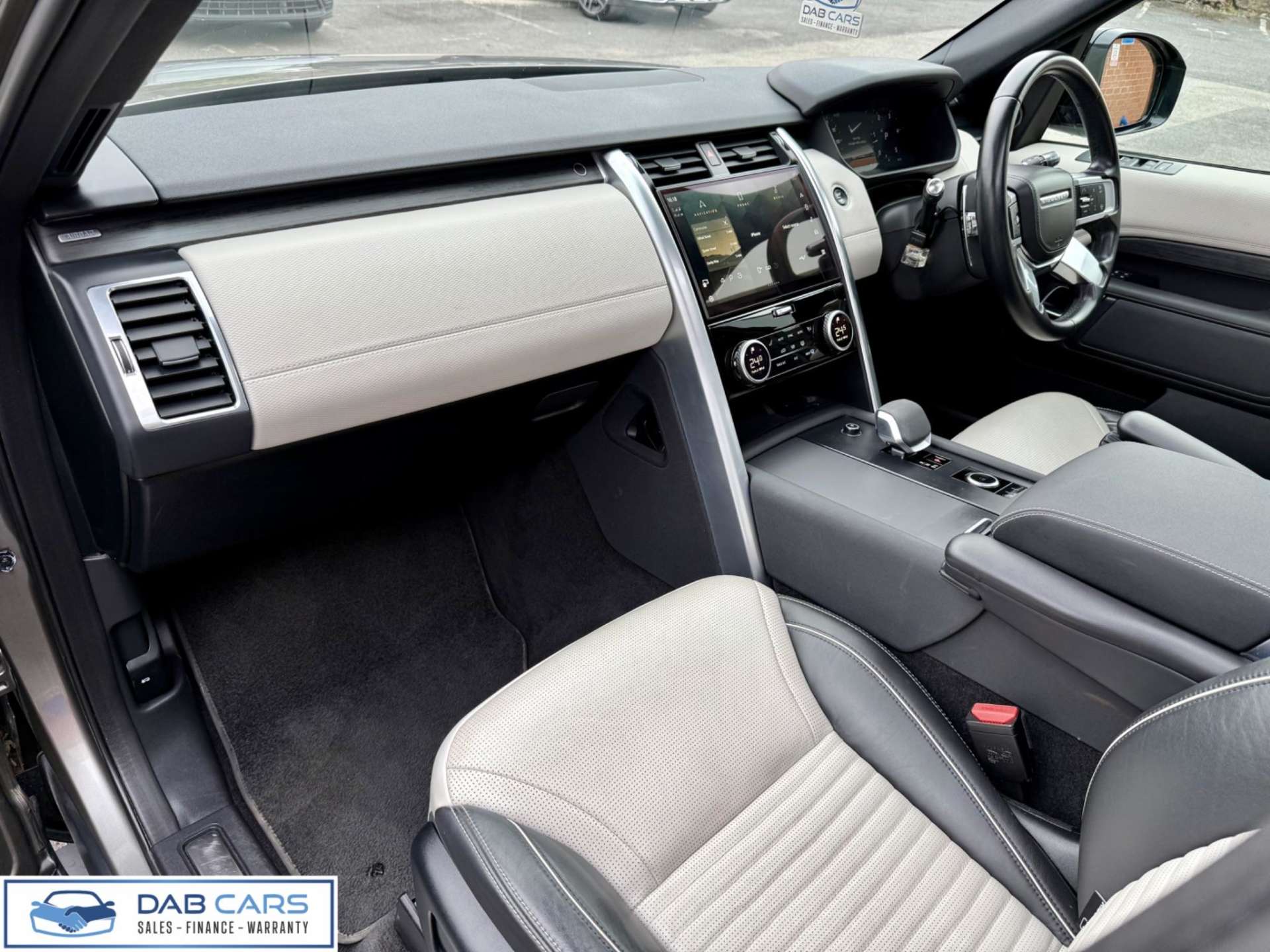 Land Rover Discovery 3.0 D300 MHEV R-Dynamic HSE Auto 4WD Euro 6 (s/s) 5dr #73