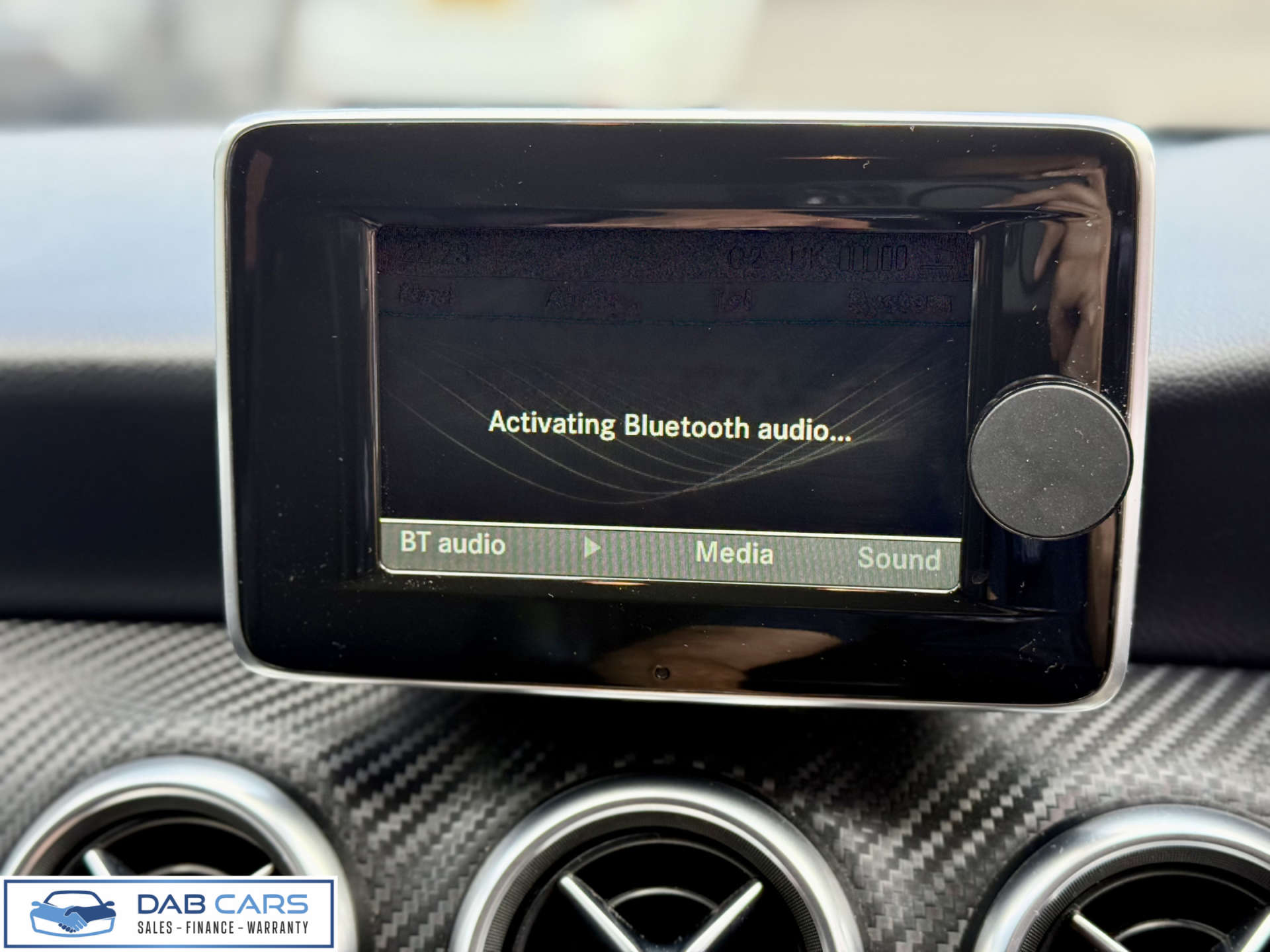 Mercedes-Benz A-CLASS 2.1 A220 BlueEfficiency AMG Sport CDi Auto 5dr #77