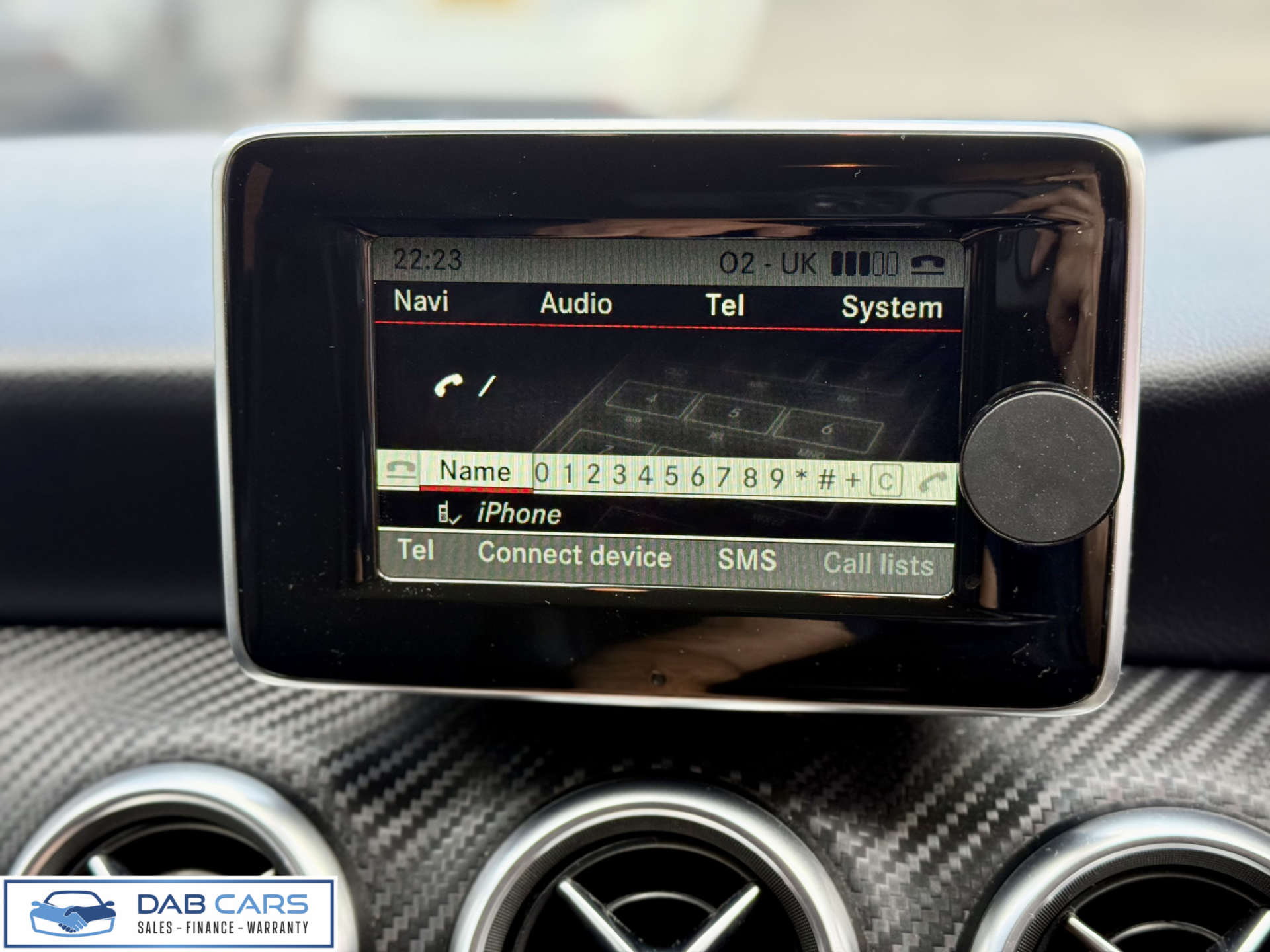Mercedes-Benz A-CLASS 2.1 A220 BlueEfficiency AMG Sport CDi Auto 5dr #78