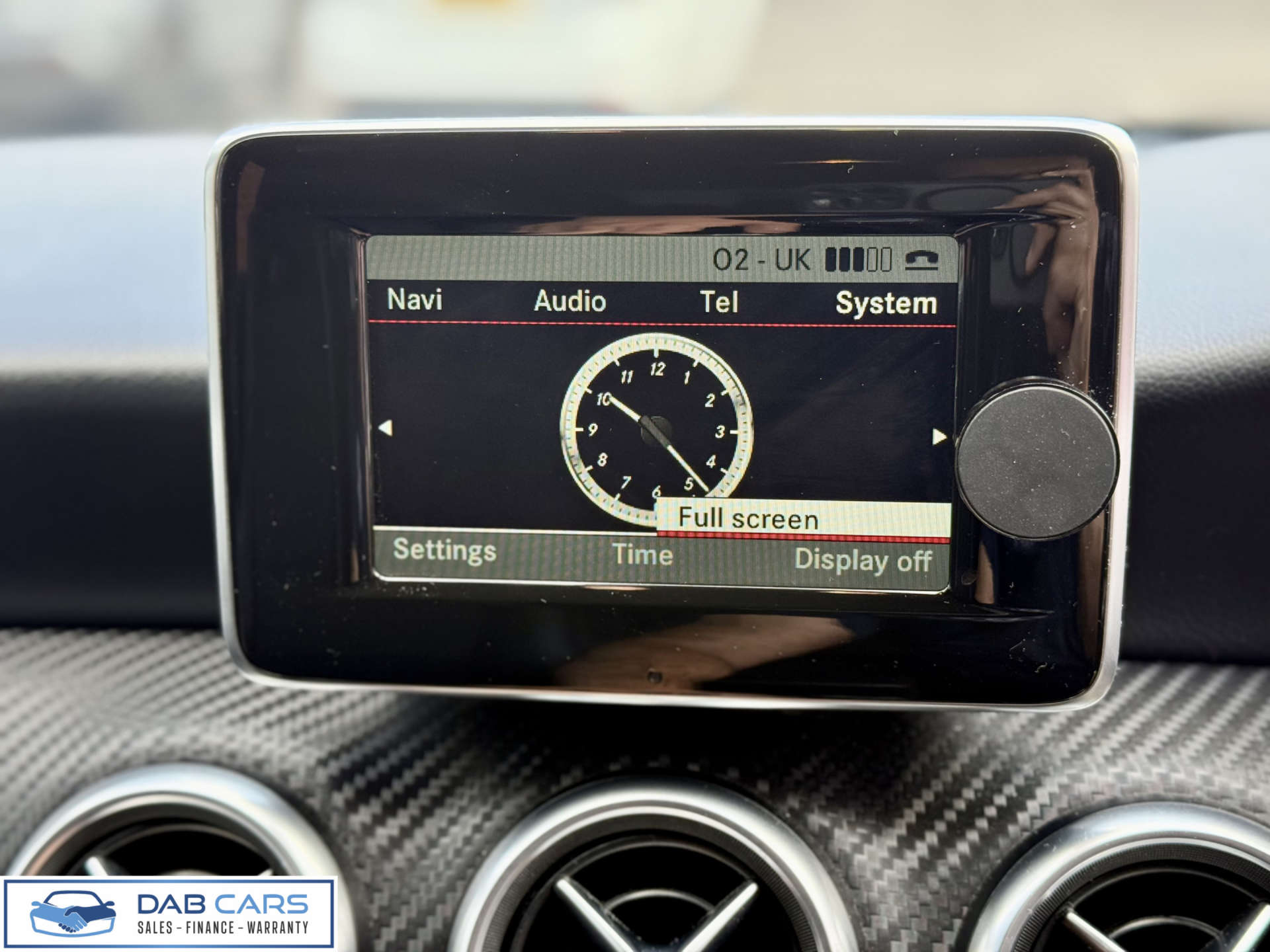 Mercedes-Benz A-CLASS 2.1 A220 BlueEfficiency AMG Sport CDi Auto 5dr #79