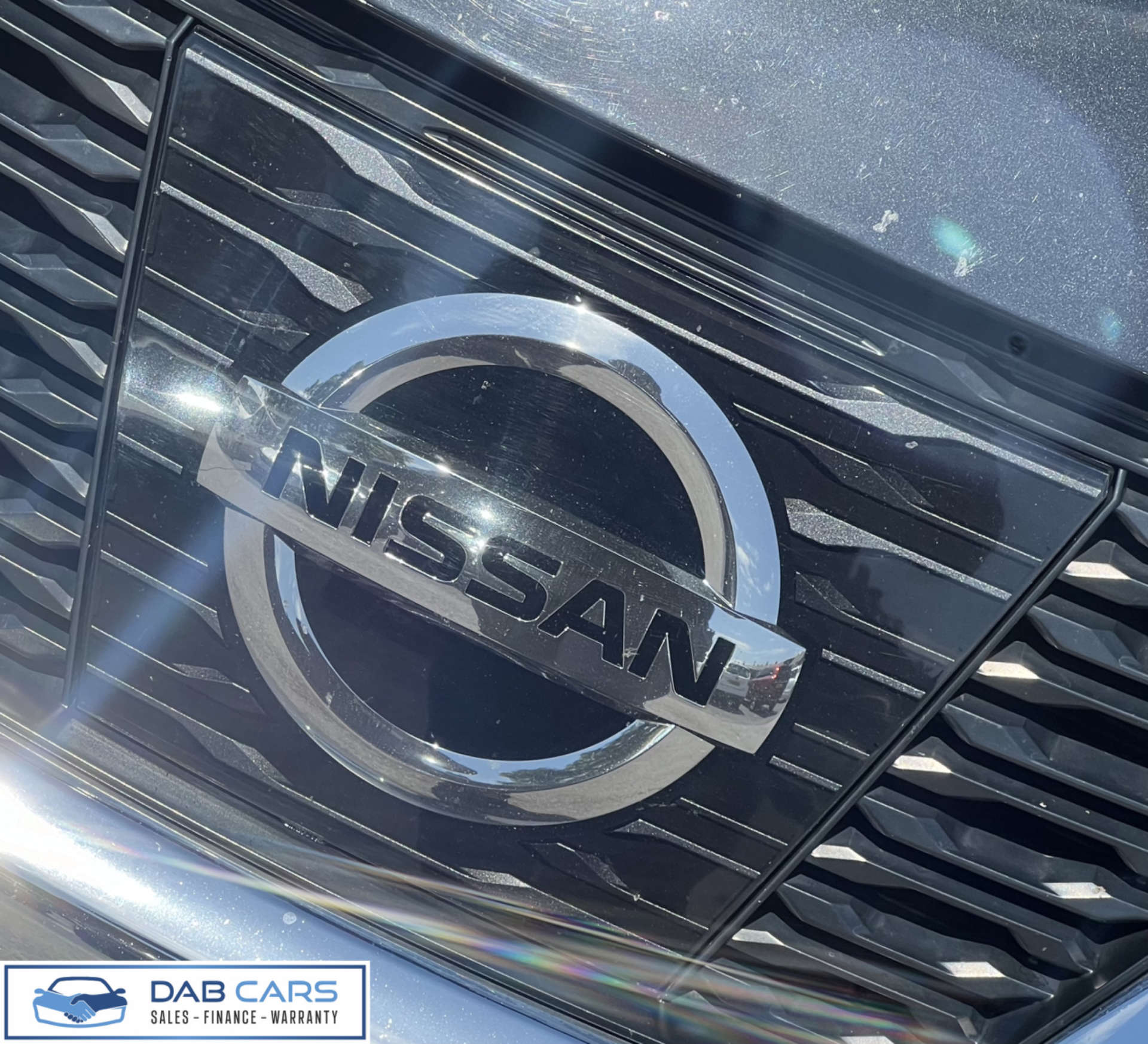 Nissan X-TRAIL 1.6 X-Trail N-Connecta dCi 5dr #12