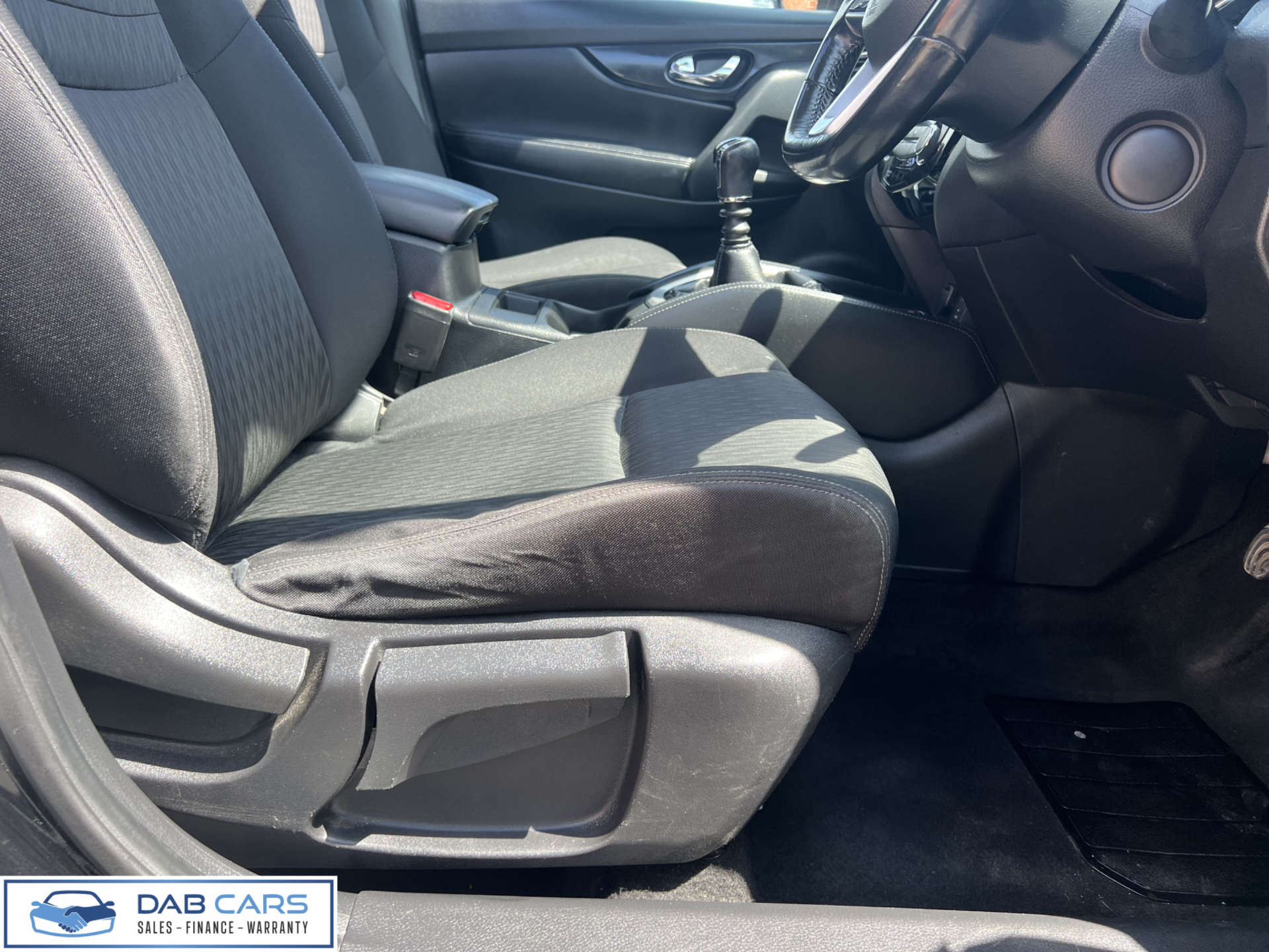Nissan X-TRAIL 1.6 X-Trail N-Connecta dCi 5dr #20