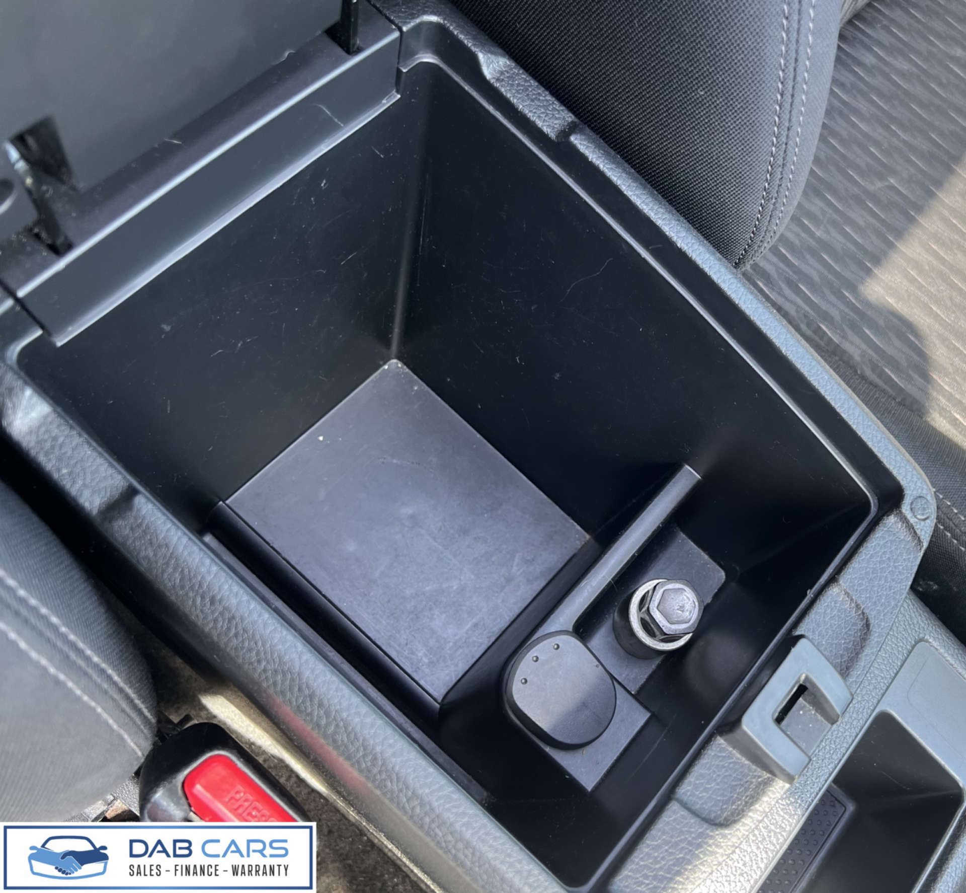 Nissan X-TRAIL 1.6 X-Trail N-Connecta dCi 5dr #24