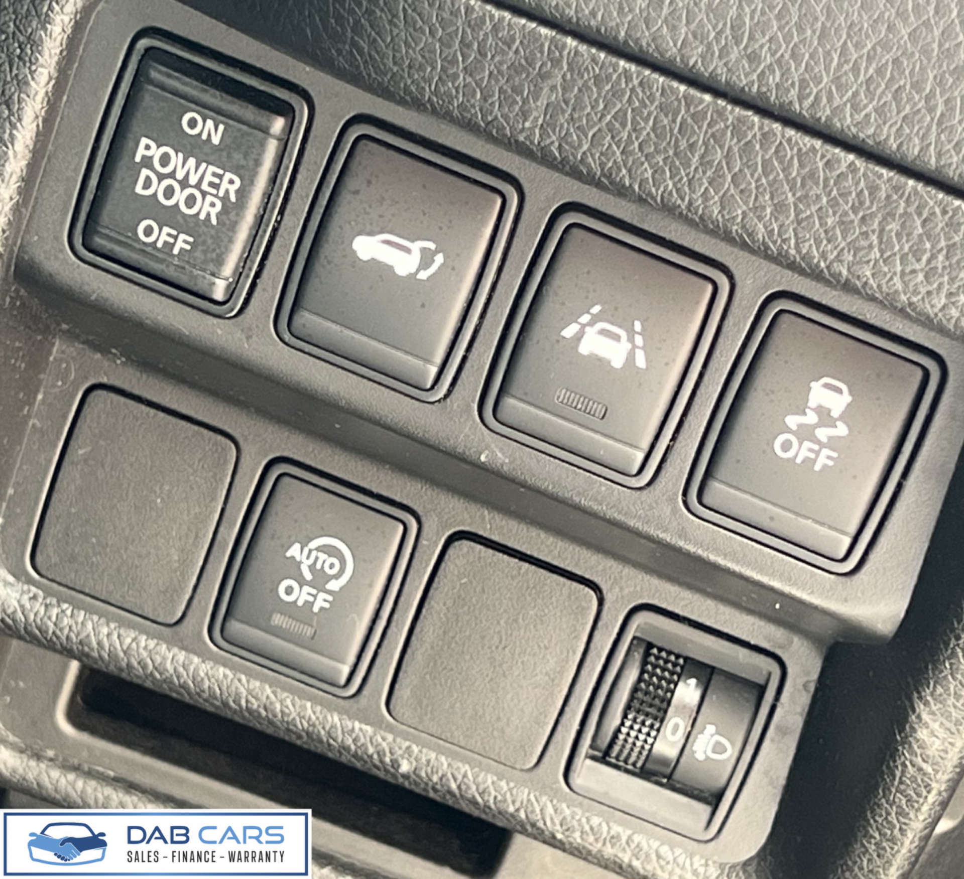 Nissan X-TRAIL 1.6 X-Trail N-Connecta dCi 5dr #28