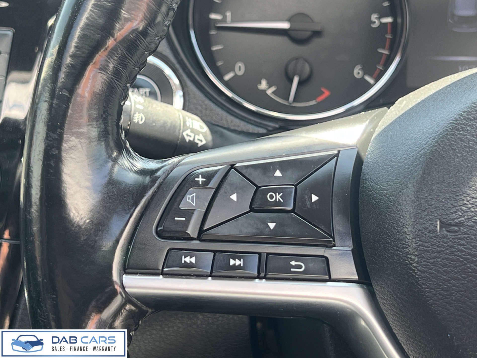 Nissan X-TRAIL 1.6 X-Trail N-Connecta dCi 5dr #30