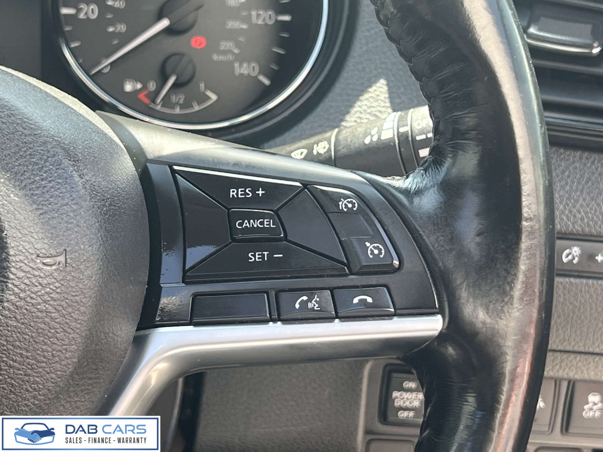 Nissan X-TRAIL 1.6 X-Trail N-Connecta dCi 5dr #32
