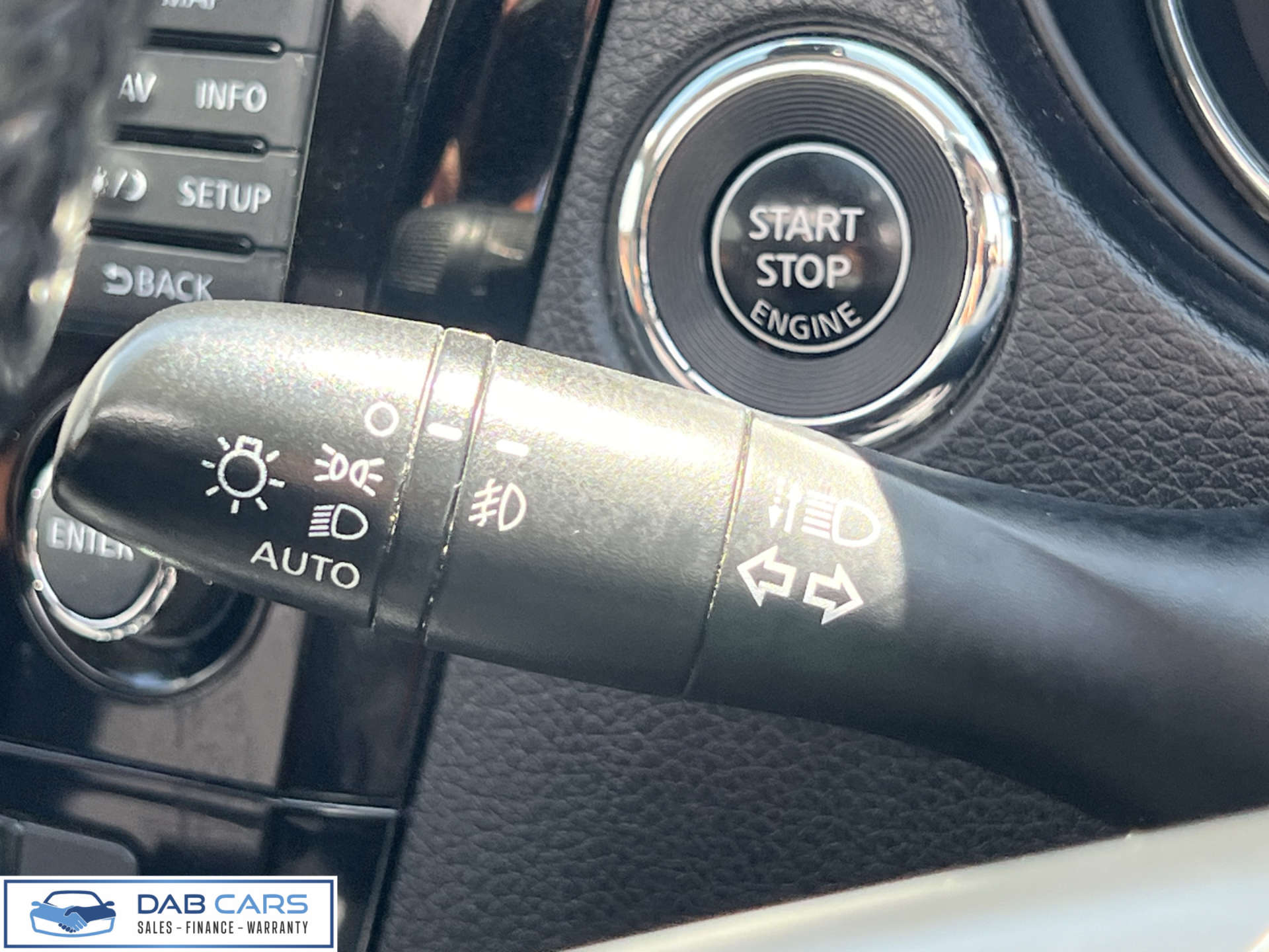 Nissan X-TRAIL 1.6 X-Trail N-Connecta dCi 5dr #43