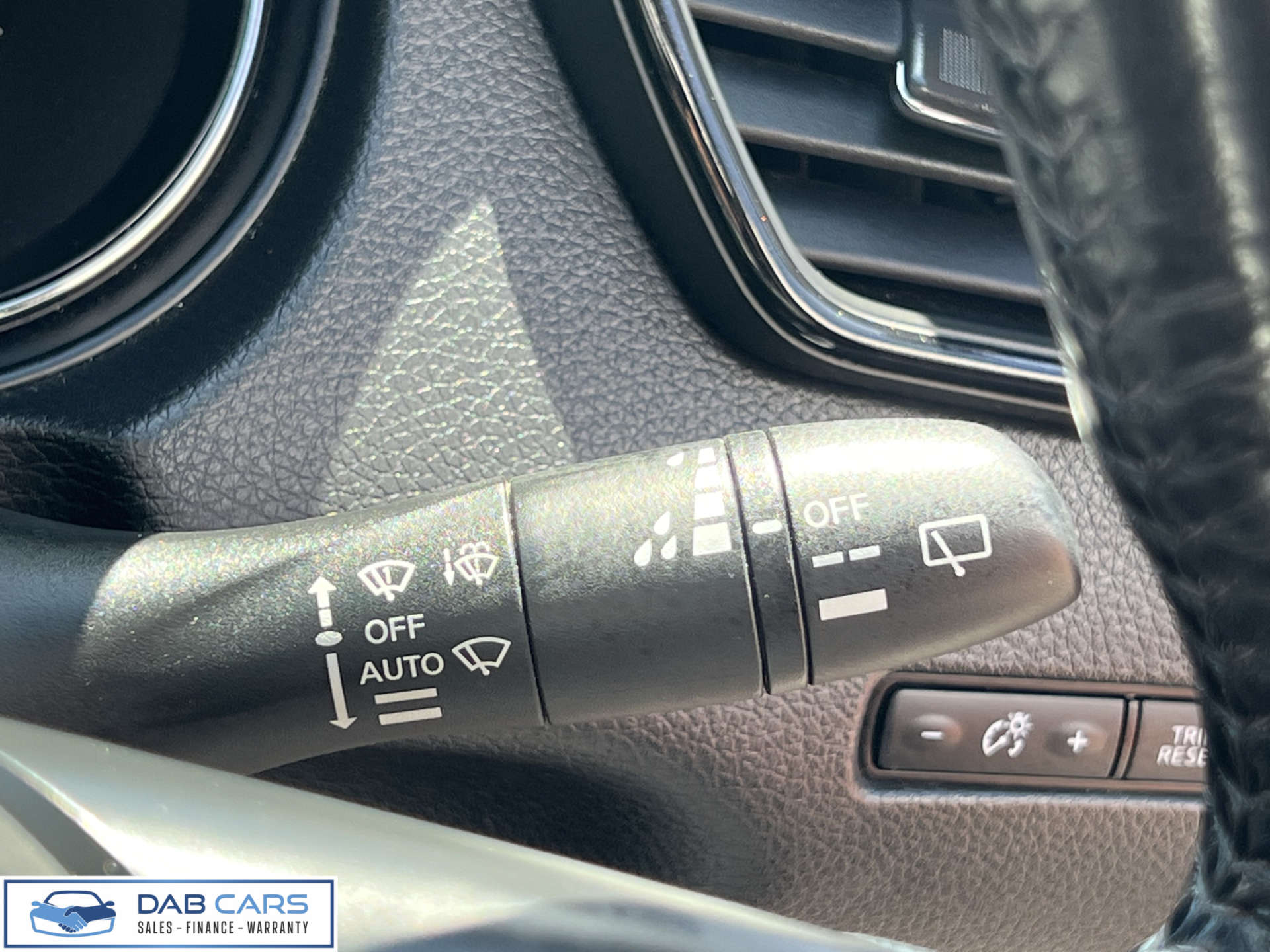Nissan X-TRAIL 1.6 X-Trail N-Connecta dCi 5dr #44