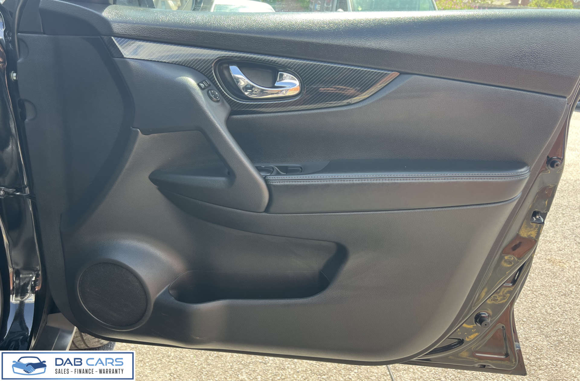 Nissan X-TRAIL 1.6 X-Trail N-Connecta dCi 5dr #46
