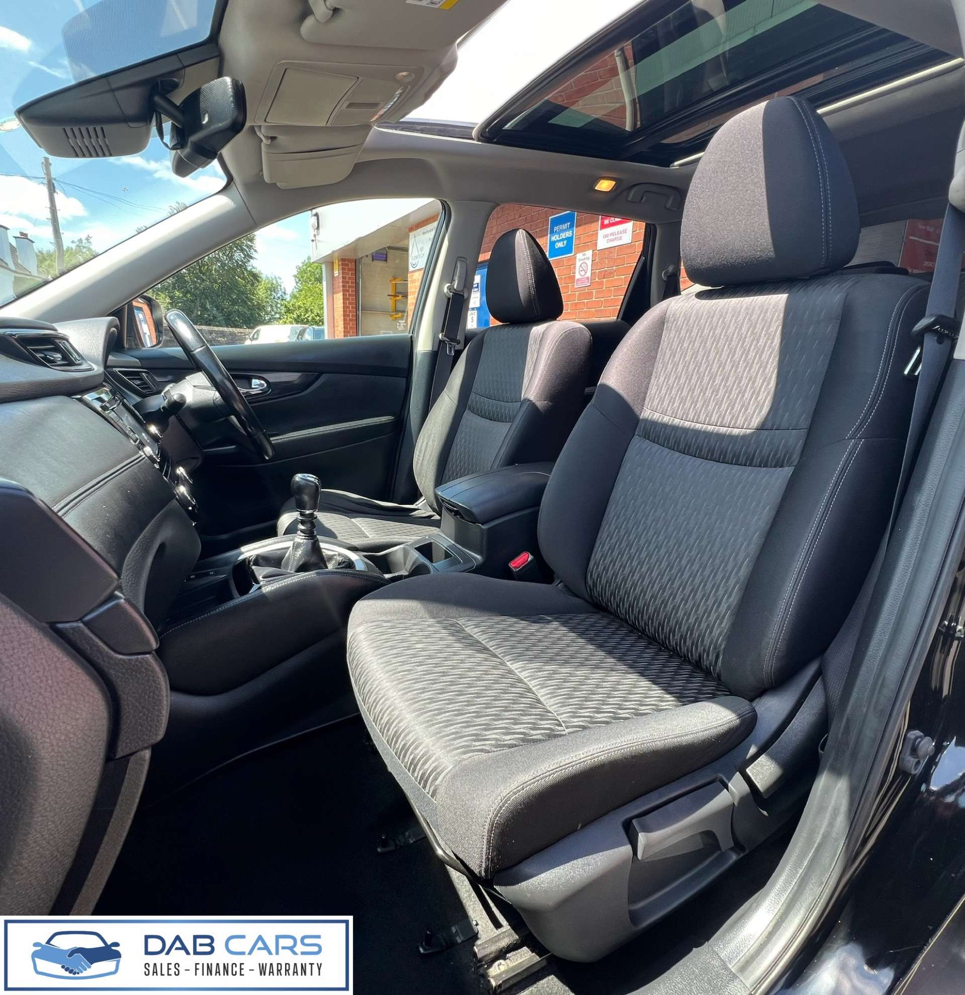 Nissan X-TRAIL 1.6 X-Trail N-Connecta dCi 5dr #47