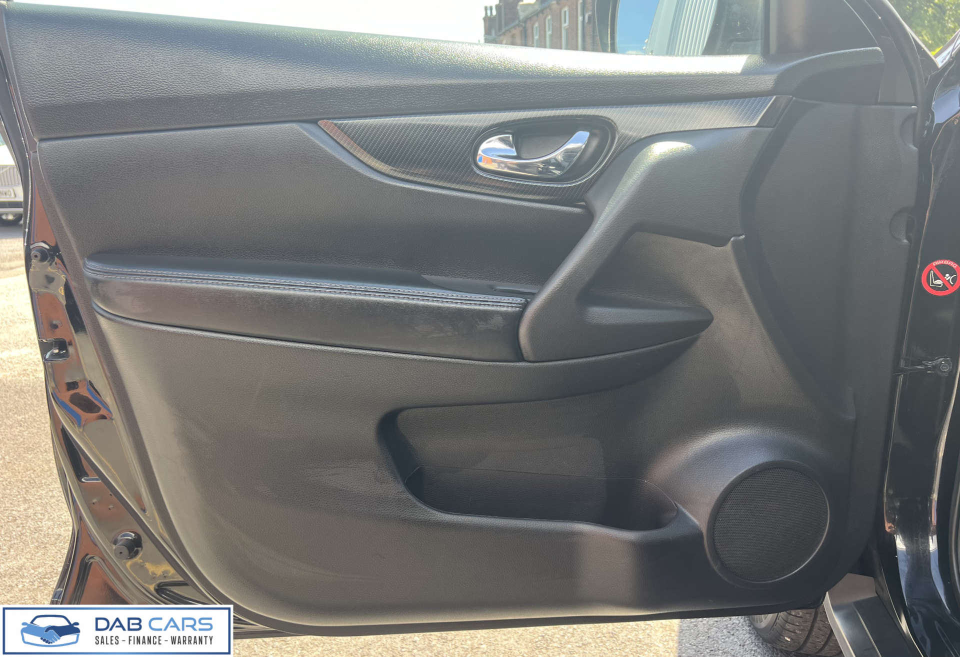 Nissan X-TRAIL 1.6 X-Trail N-Connecta dCi 5dr #49